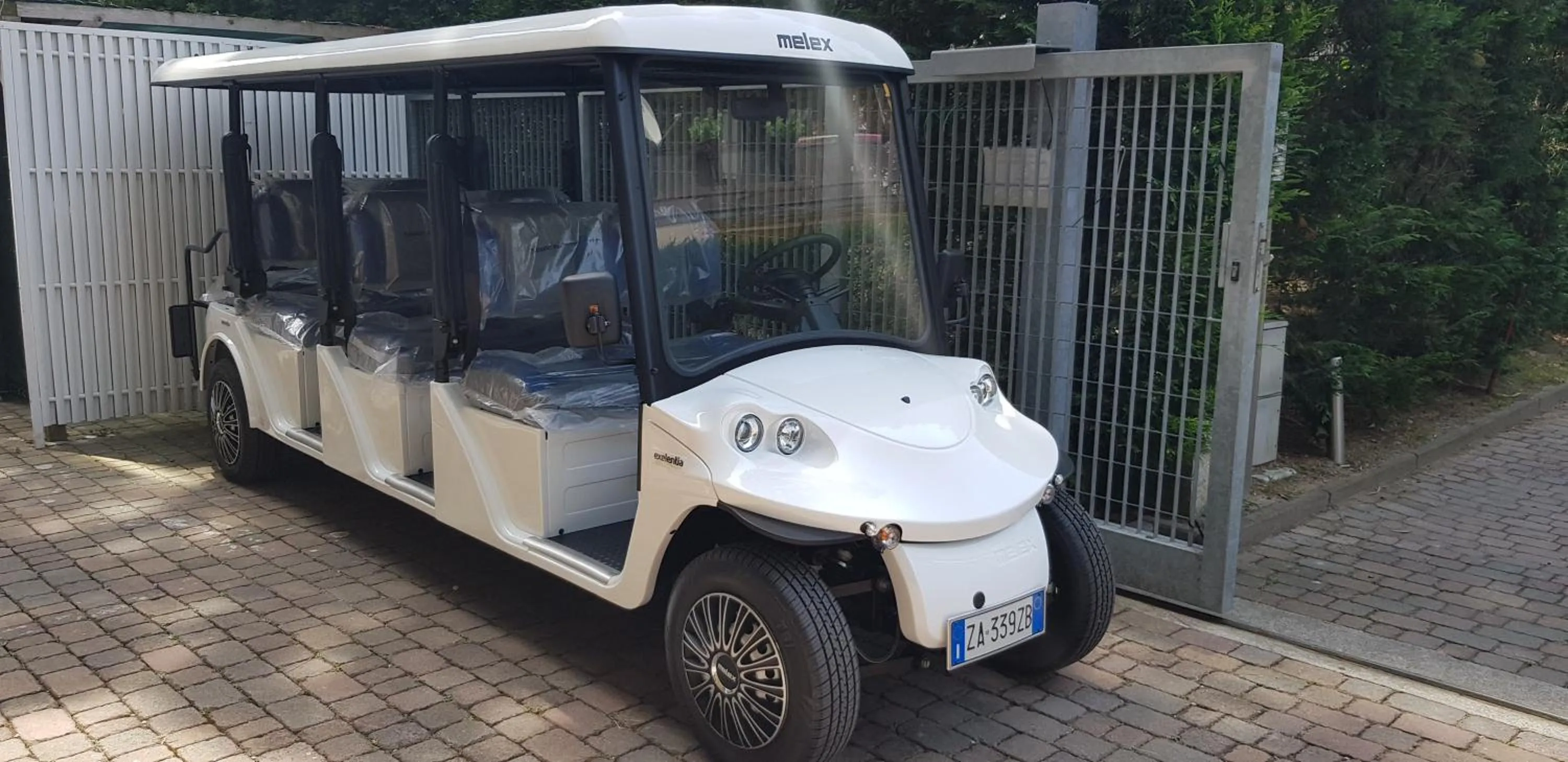 Activities in Eraclea Palace Hotel 4 stelle S