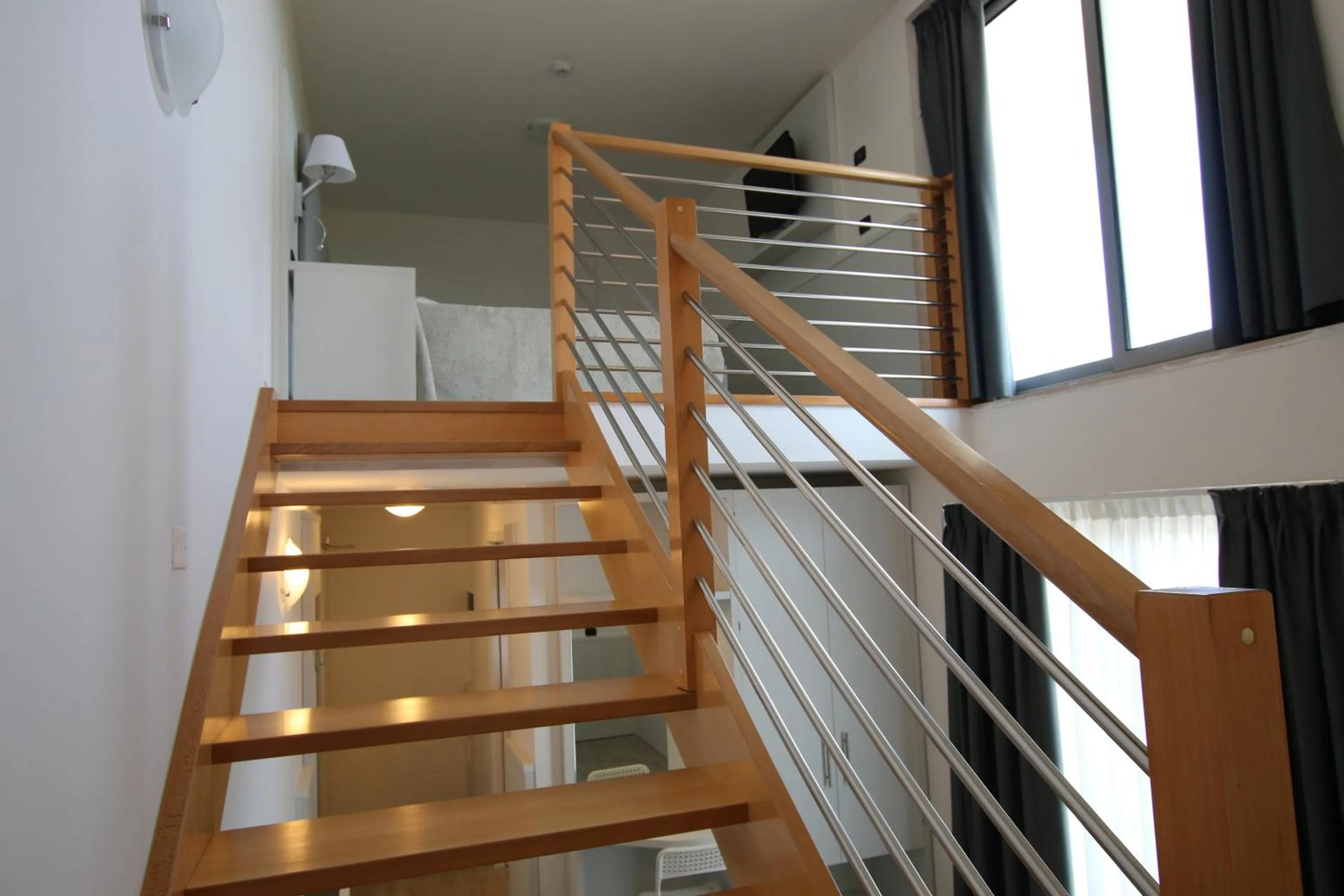 Living room in Eraclea Palace Hotel 4 stelle S