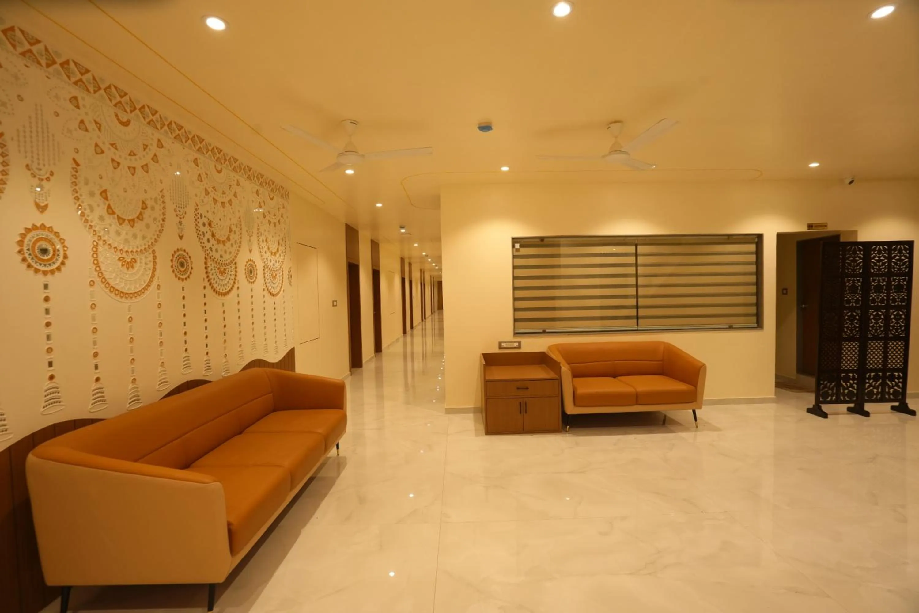 Street view in StayGuru The Canyon Inn