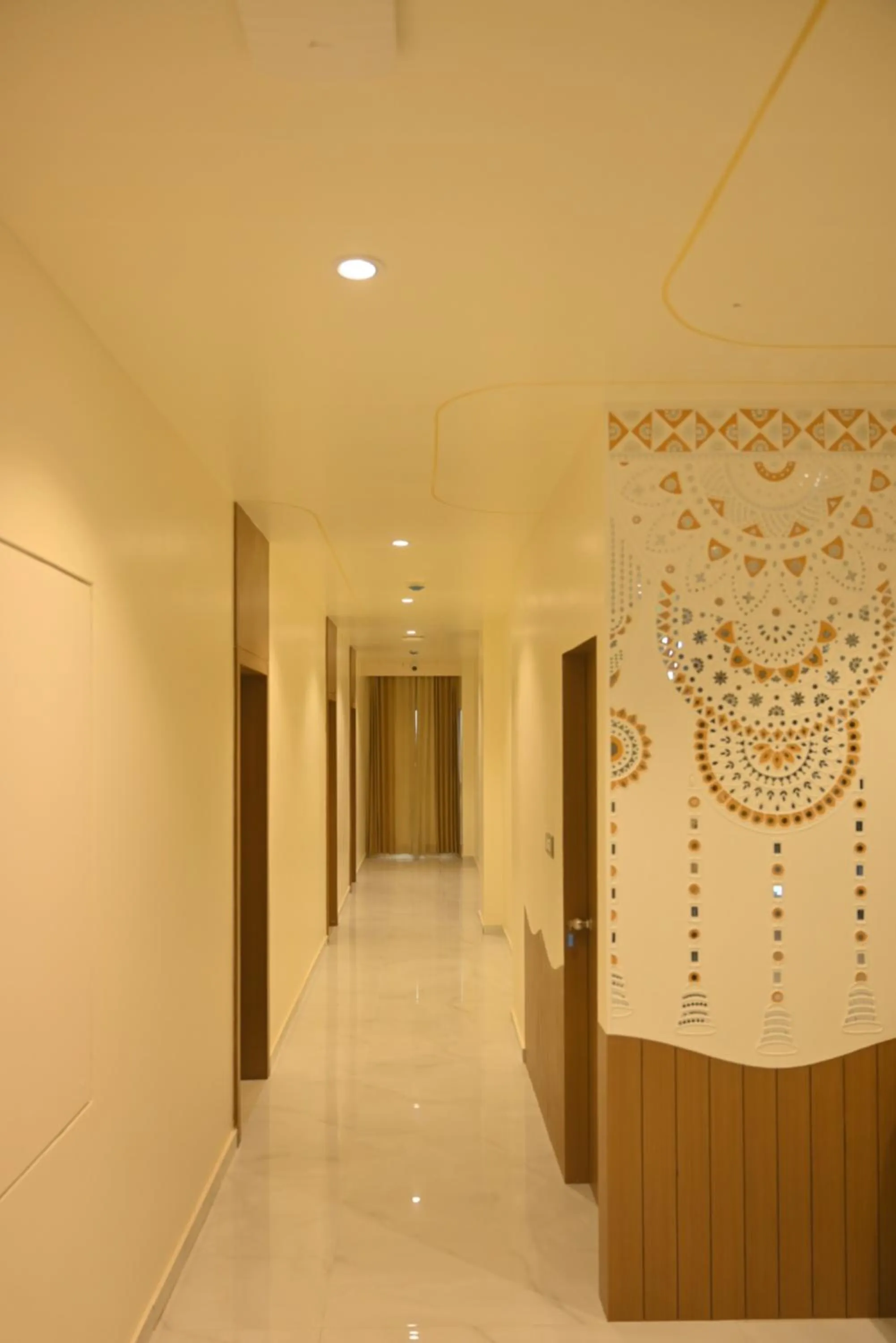 StayGuru The Canyon Inn