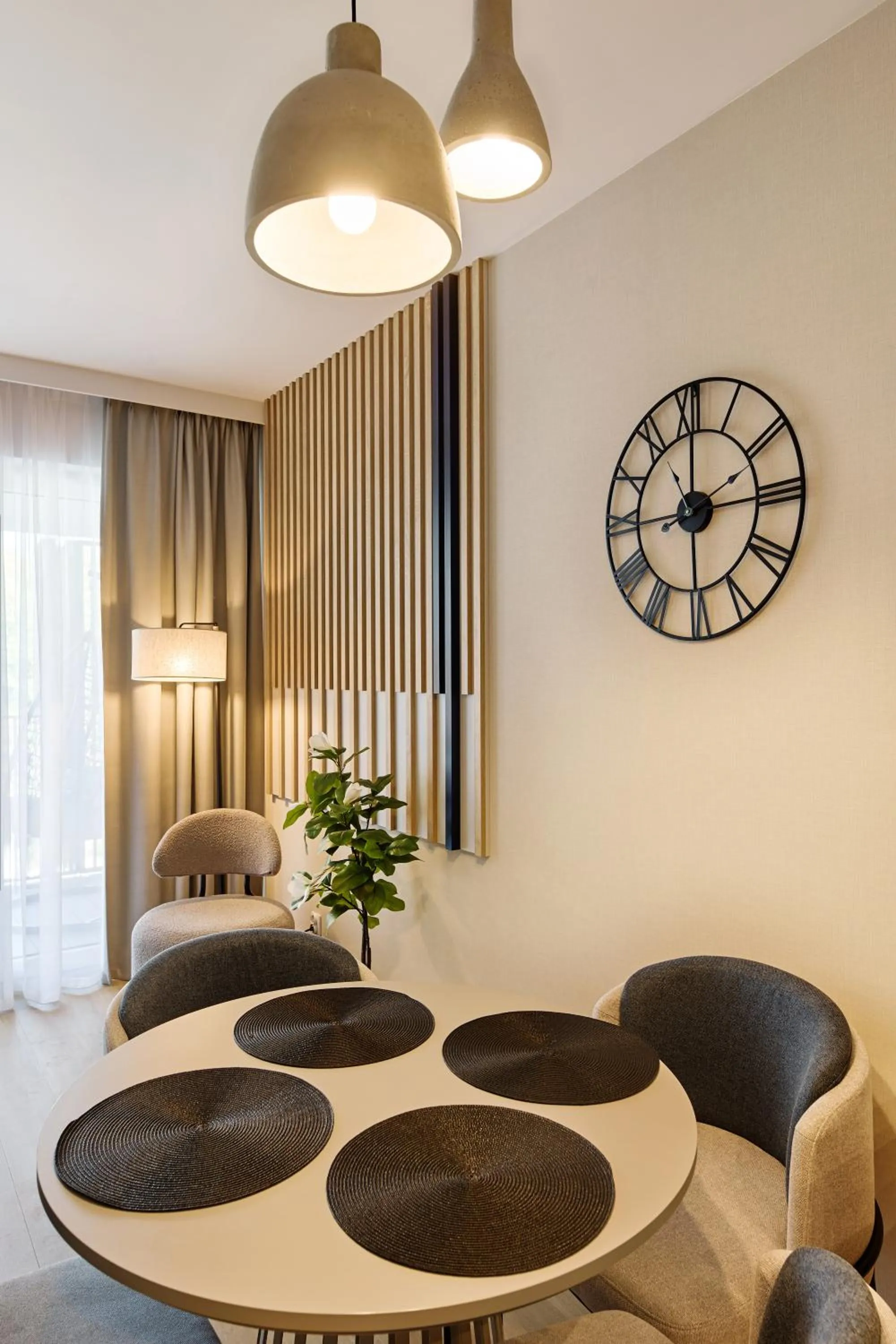 Photo of the whole room in Resort Baltic Waves Apartments - Pool & Spa