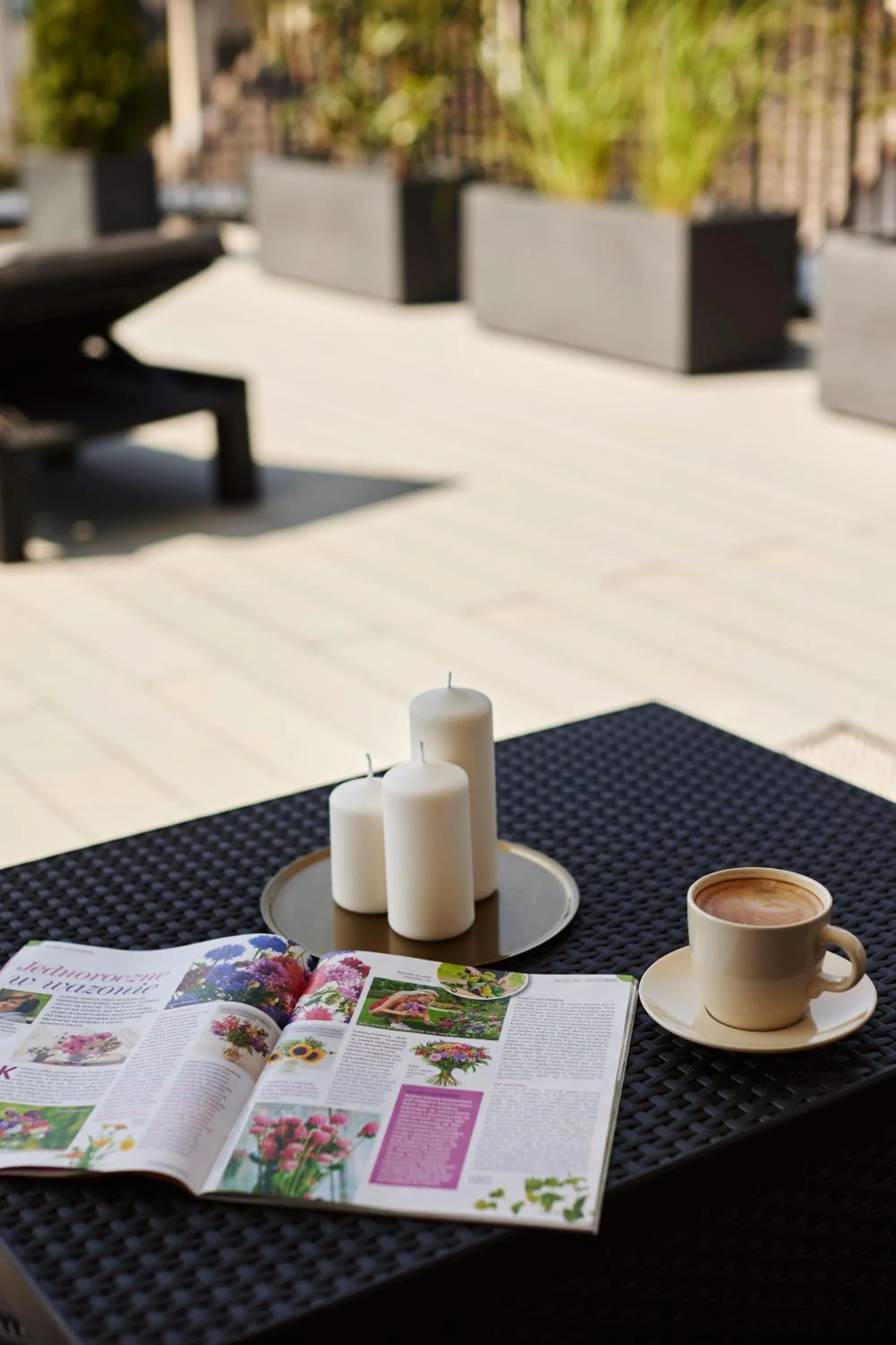 Day in Resort Baltic Waves Apartments - Pool & Spa