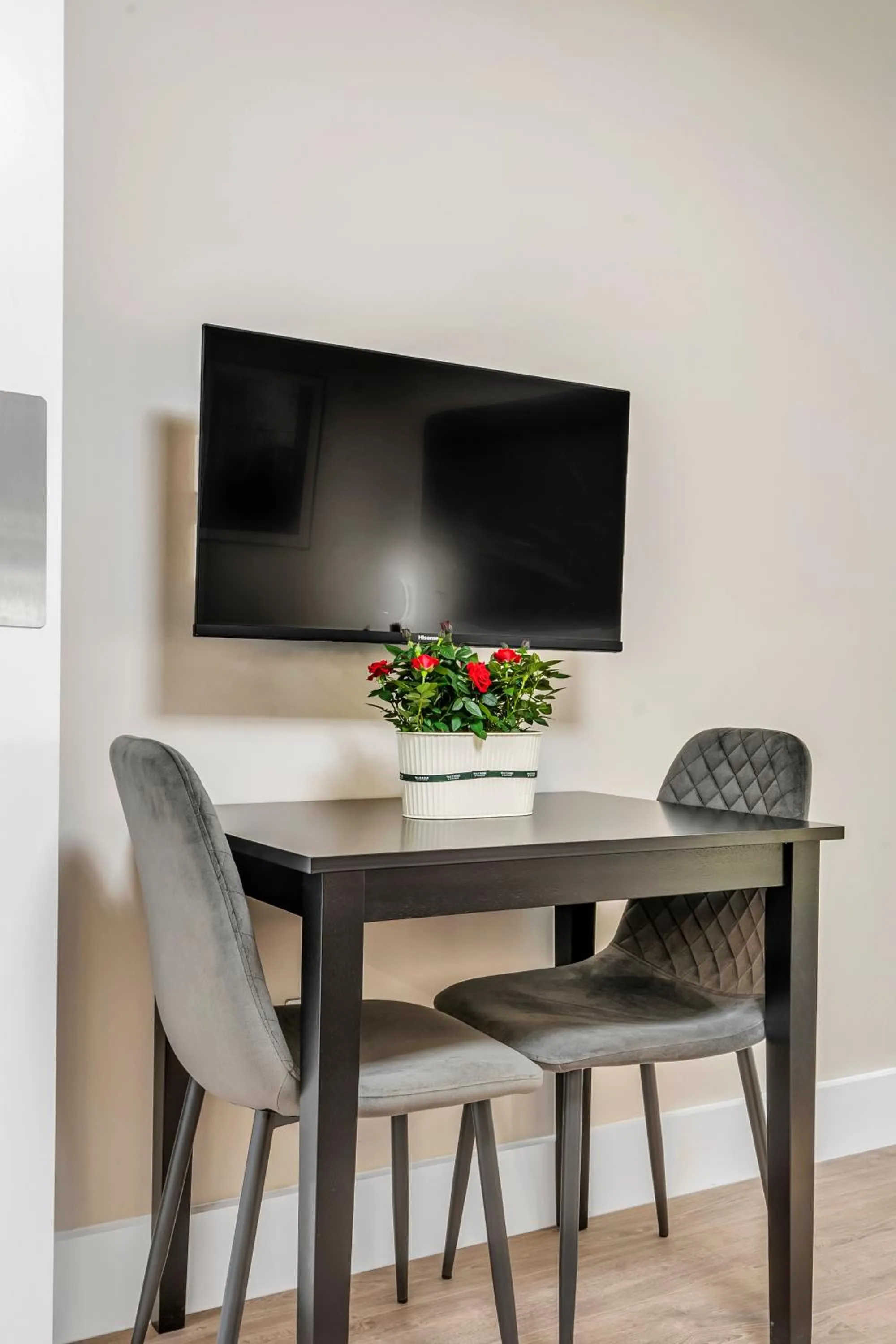 TV and multimedia in Cleveland Residences Bloomsbury