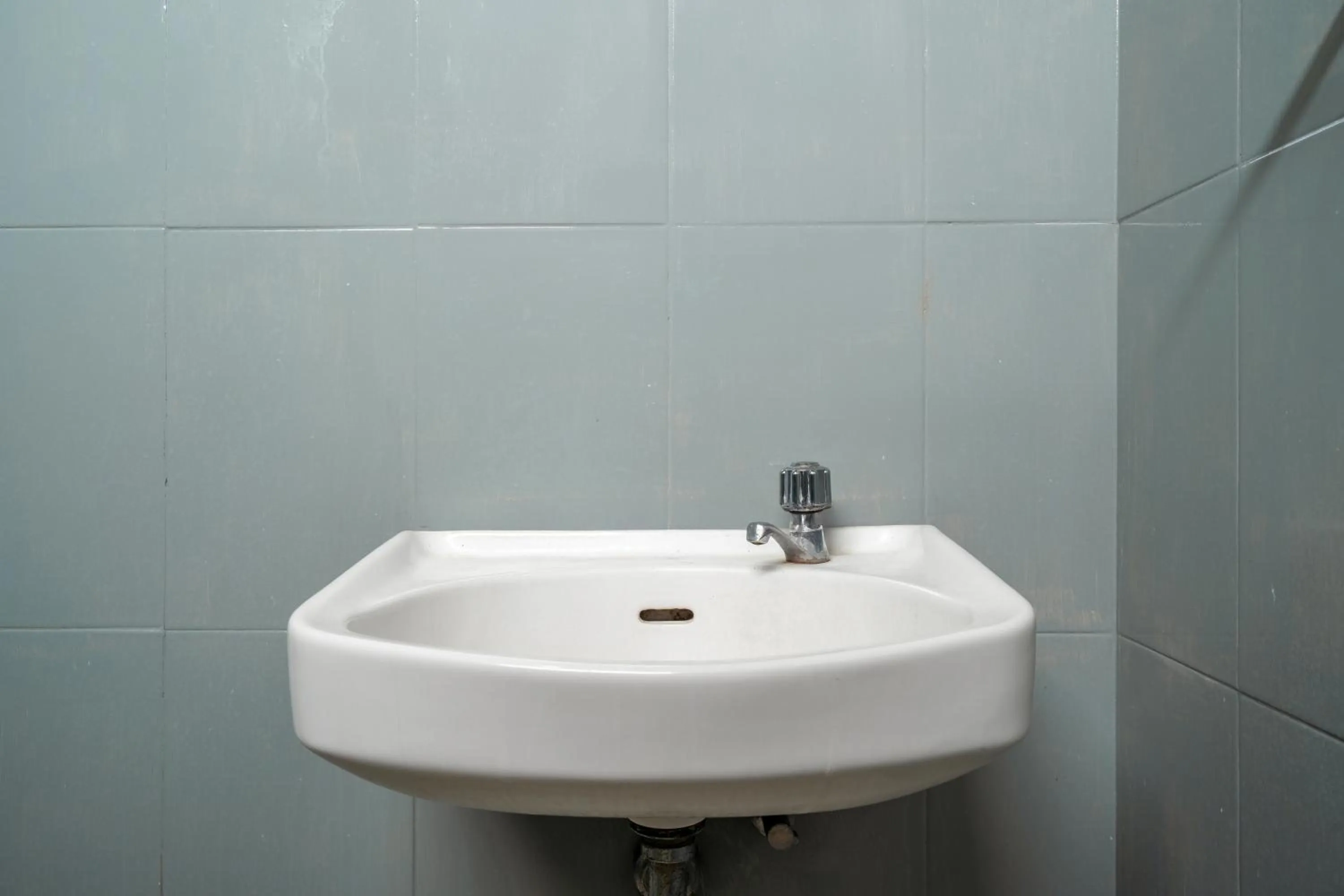 Bathroom in Rehat at Dago Sky Hotel