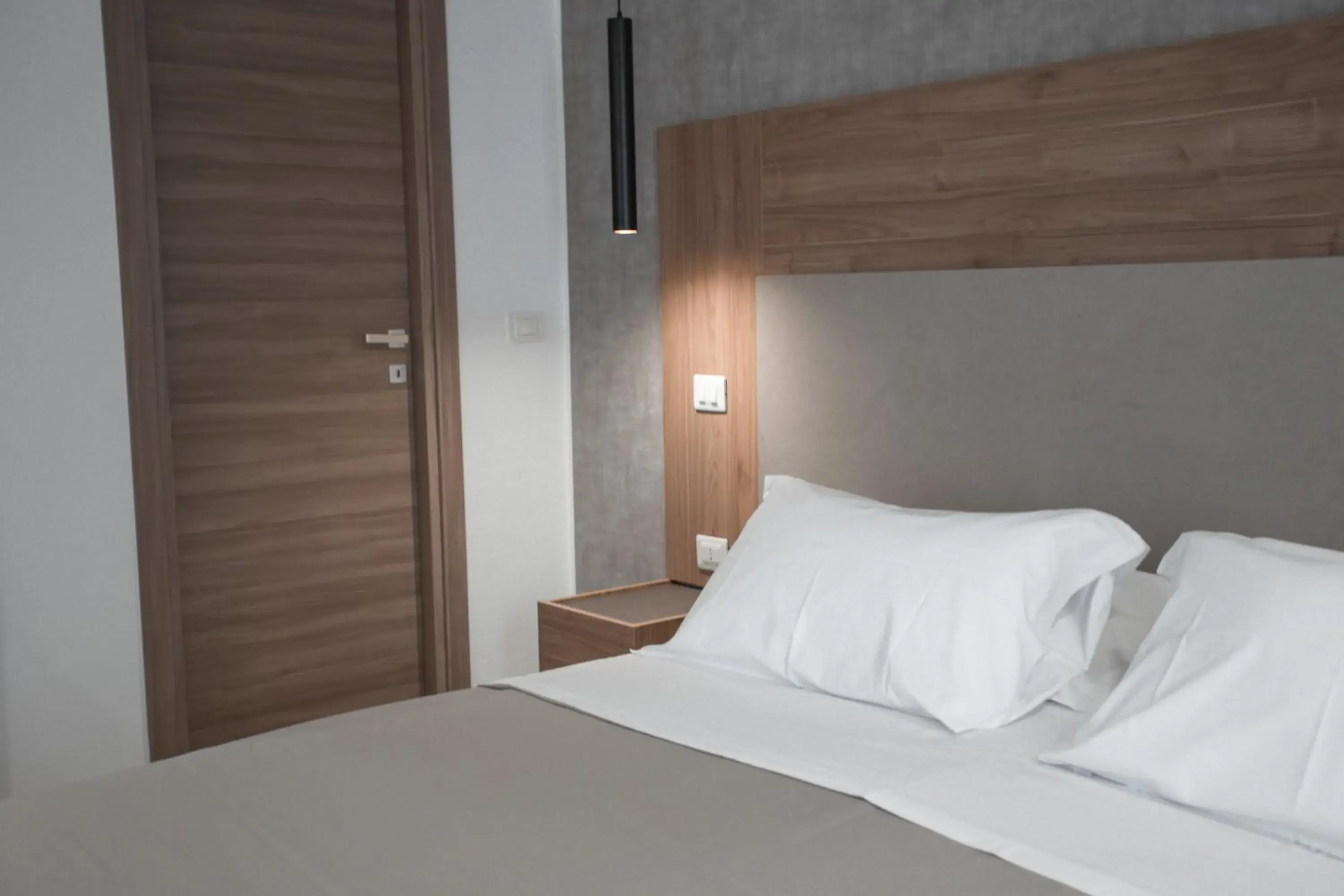 Standard Double Room - single occupancy in Alexander House Hotel Standard Double Room - single occupancy in Alexander House Hotel