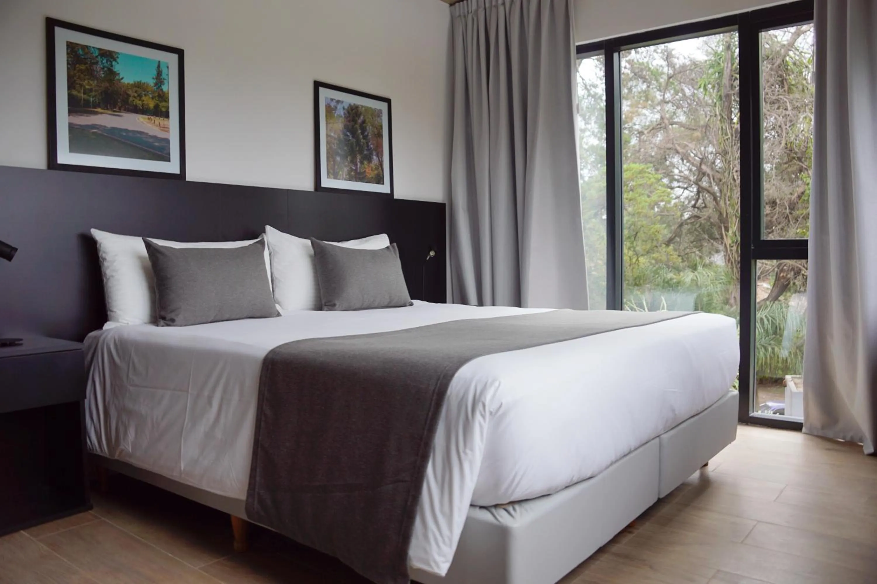 Mérit Parque Leloir by Amérian