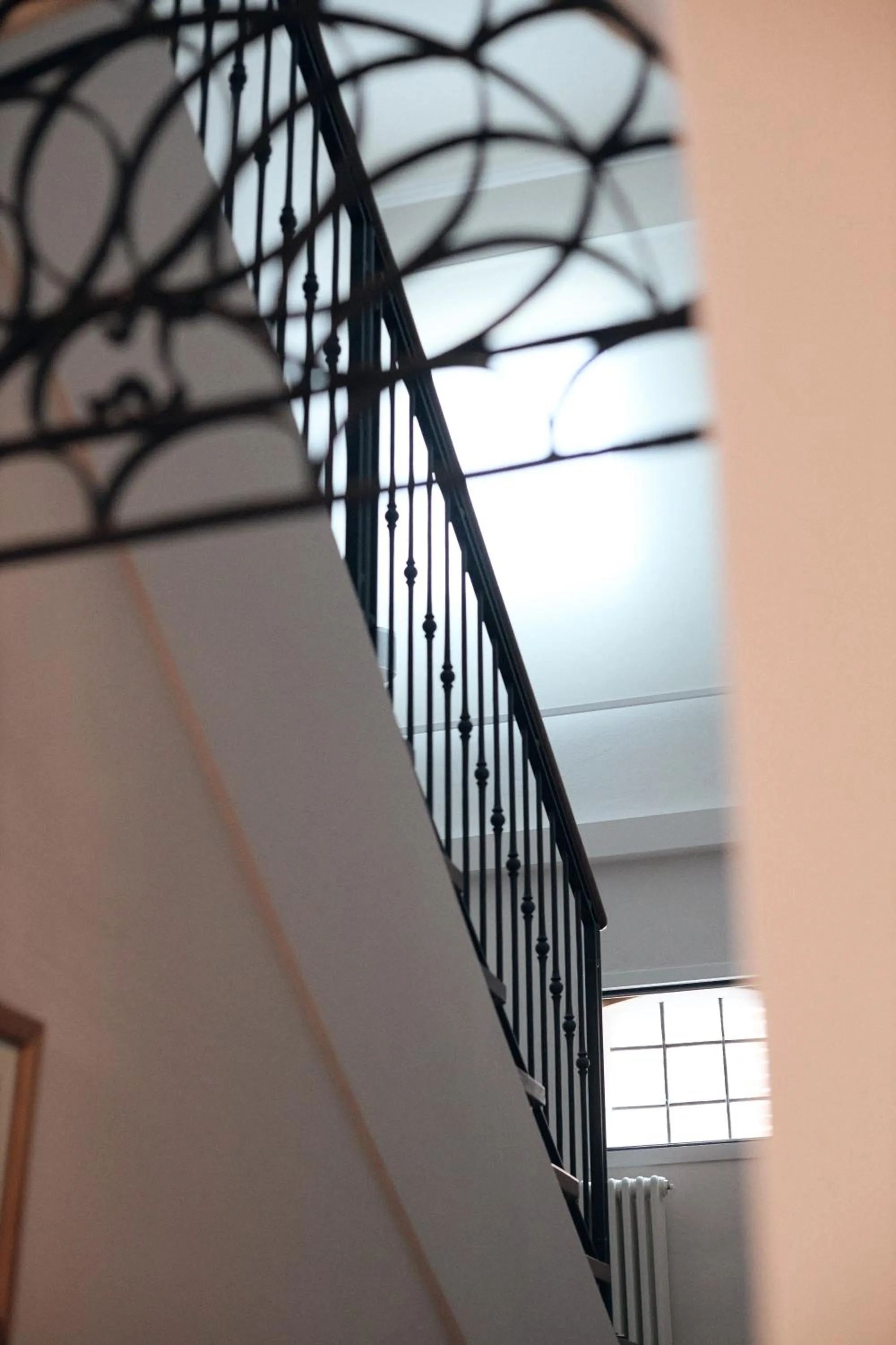 Breakfast in Hotel Roma