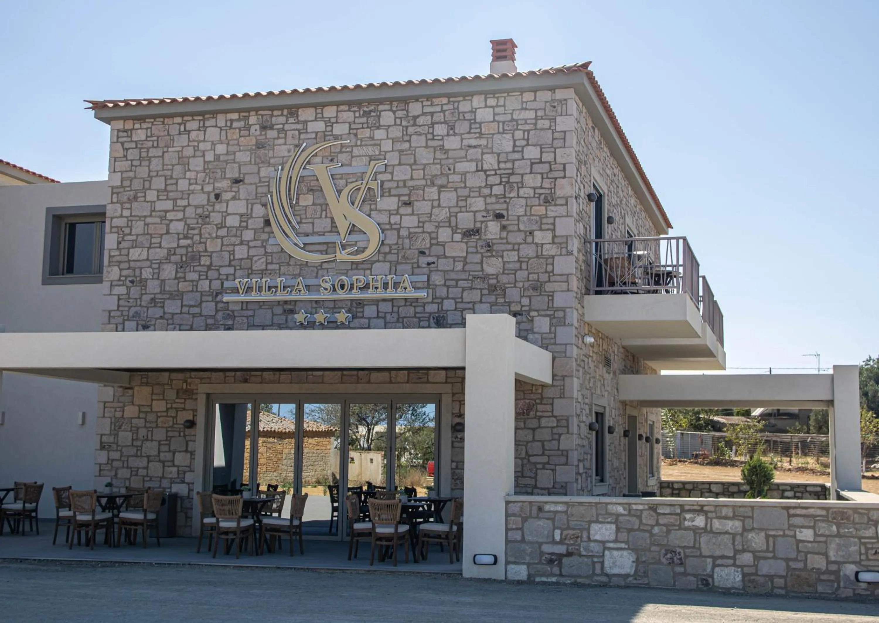 Villa Sophia