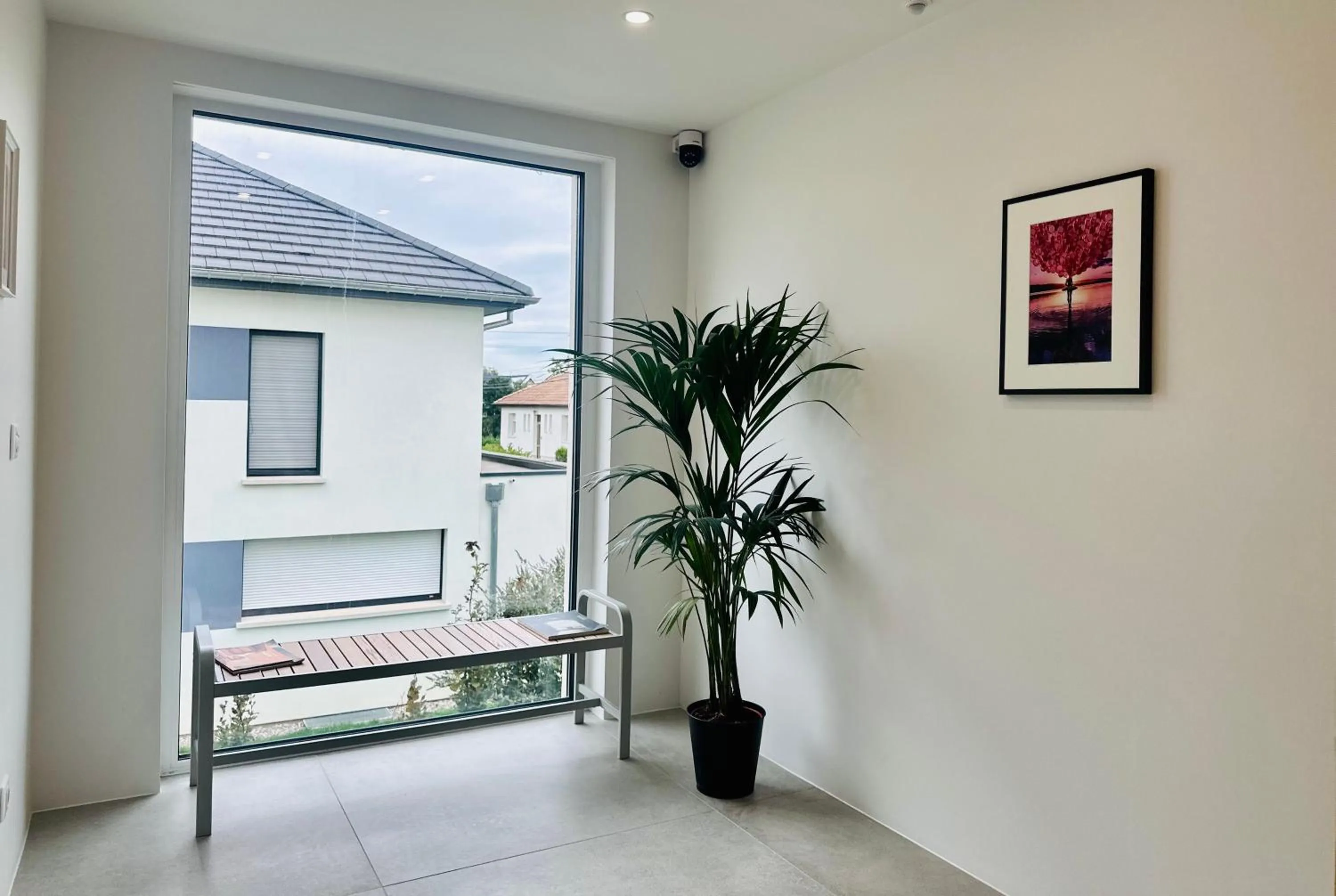 Homely Basel Airport