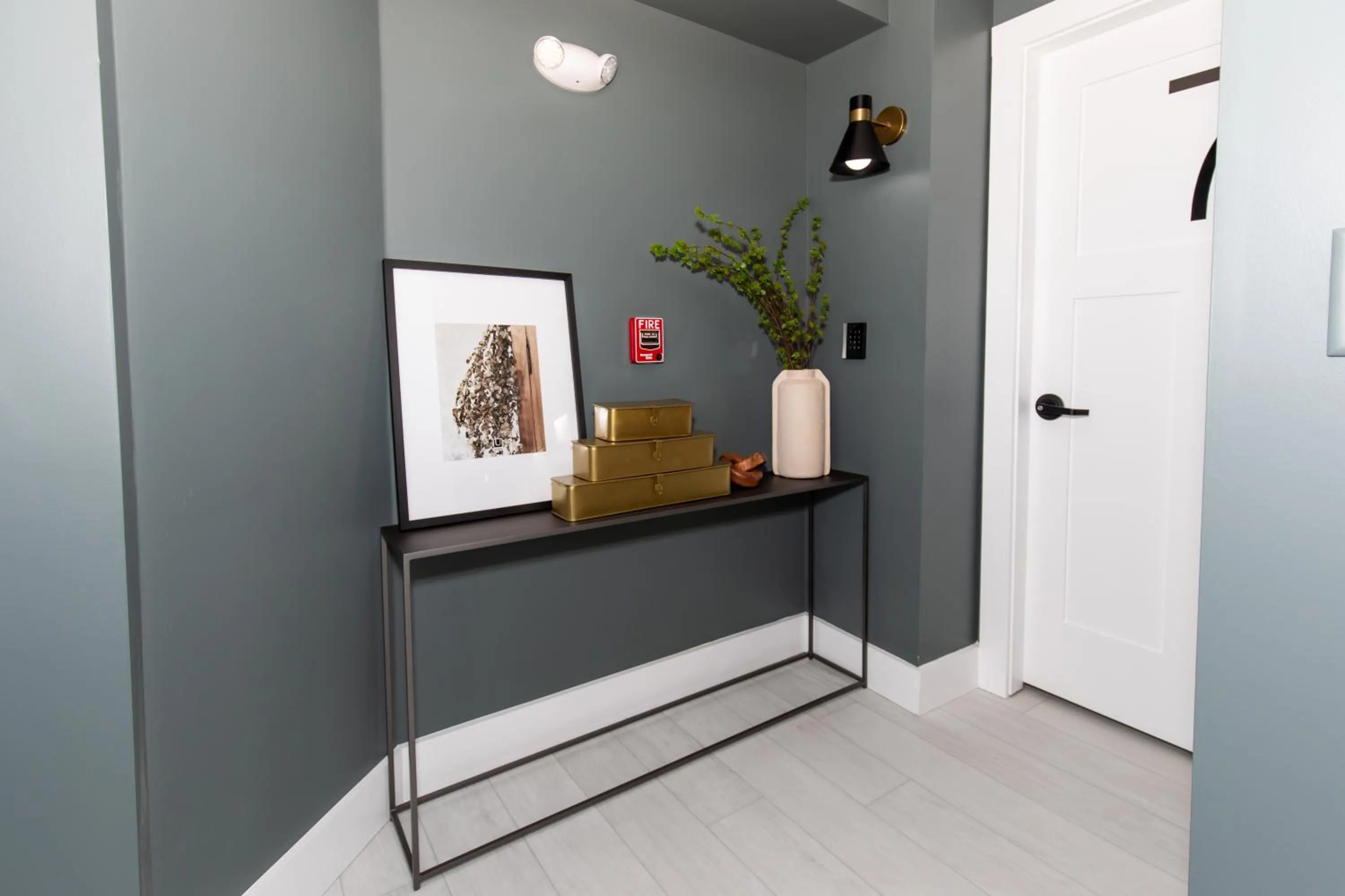 Inn At Fulton Boutique Hotel