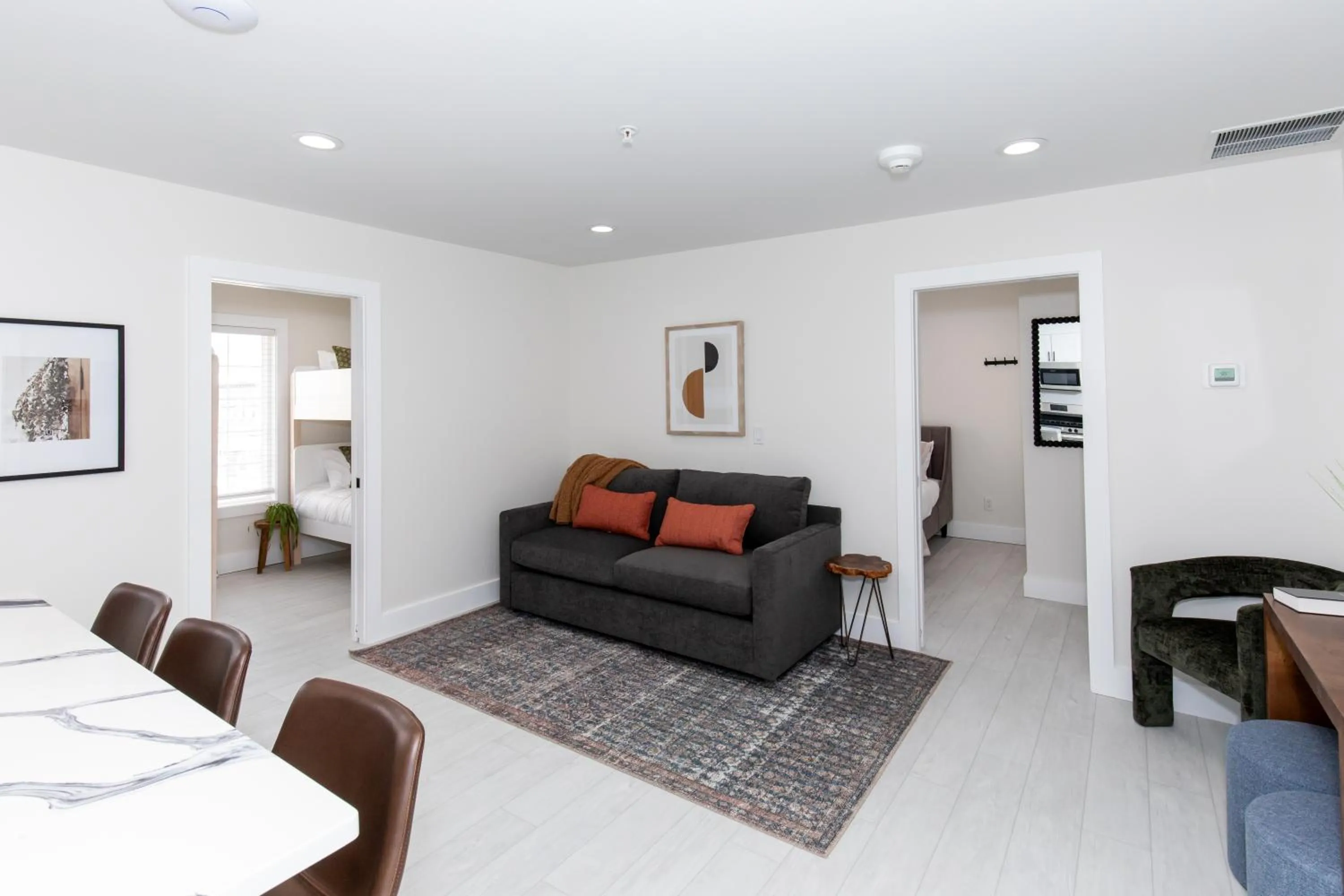 Property building in Inn At Fulton Boutique Hotel