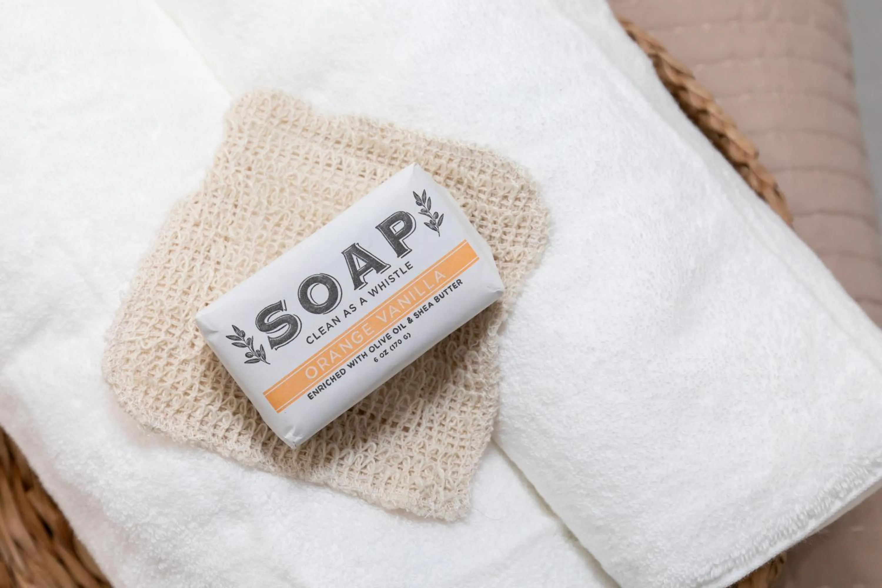 Property building in Inn At Fulton Boutique Hotel