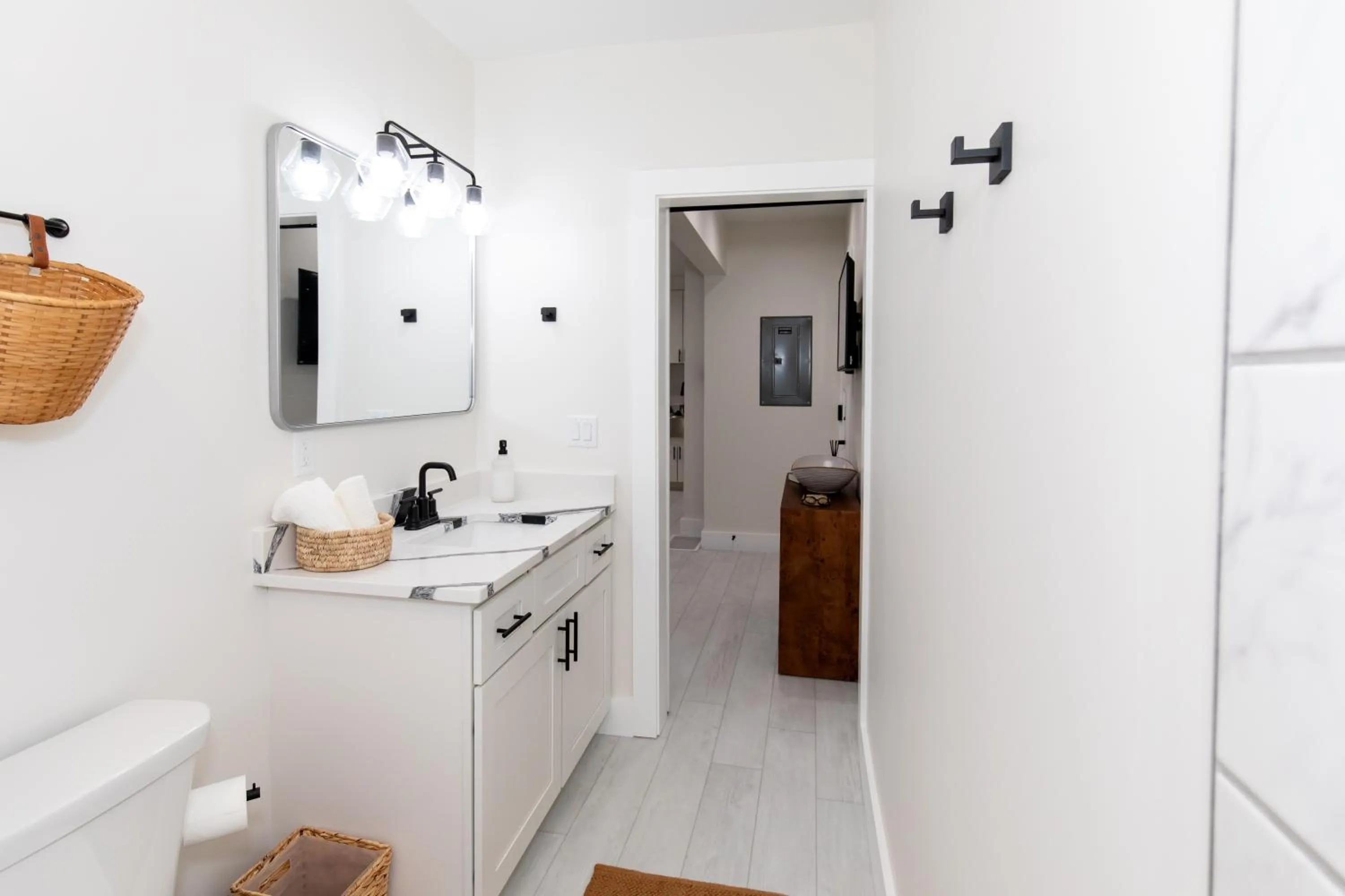 Inn At Fulton Boutique Hotel