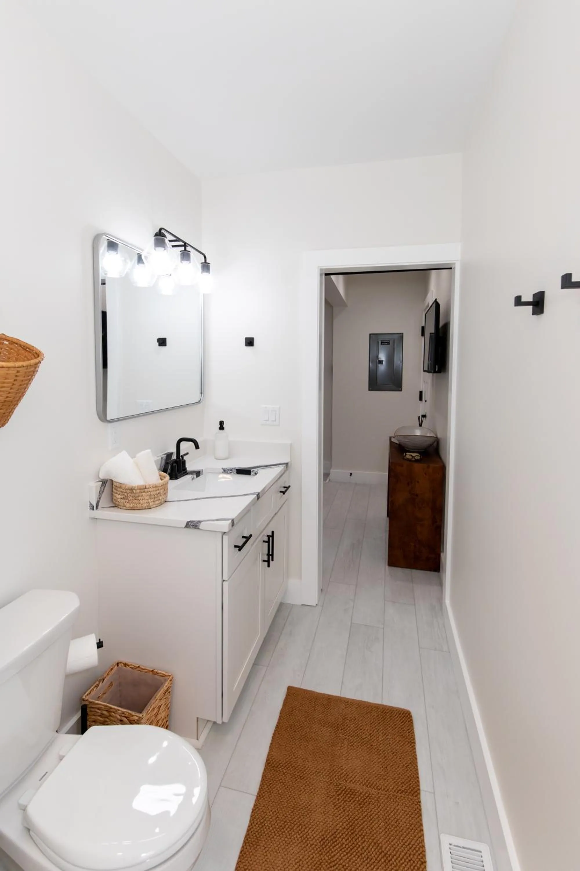 Inn At Fulton Boutique Hotel