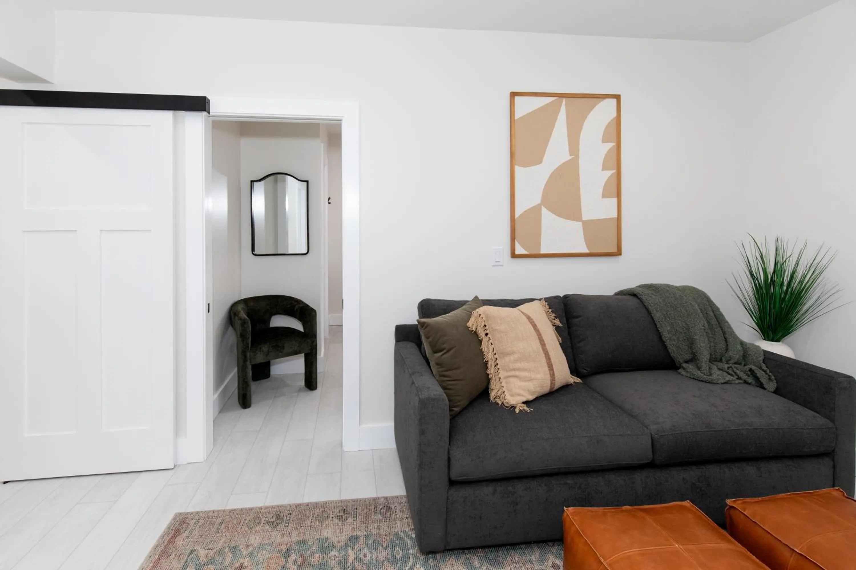 Property building in Inn At Fulton Boutique Hotel