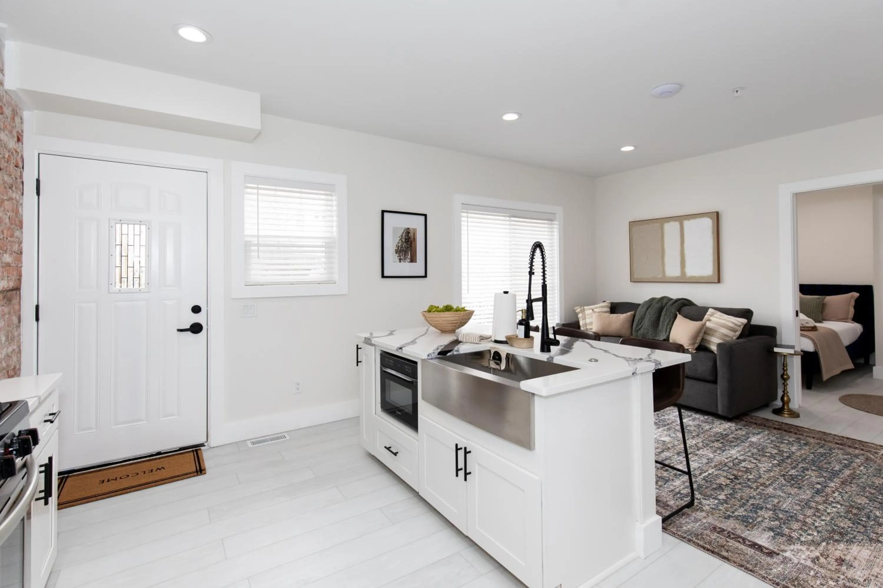 Inn At Fulton Boutique Hotel