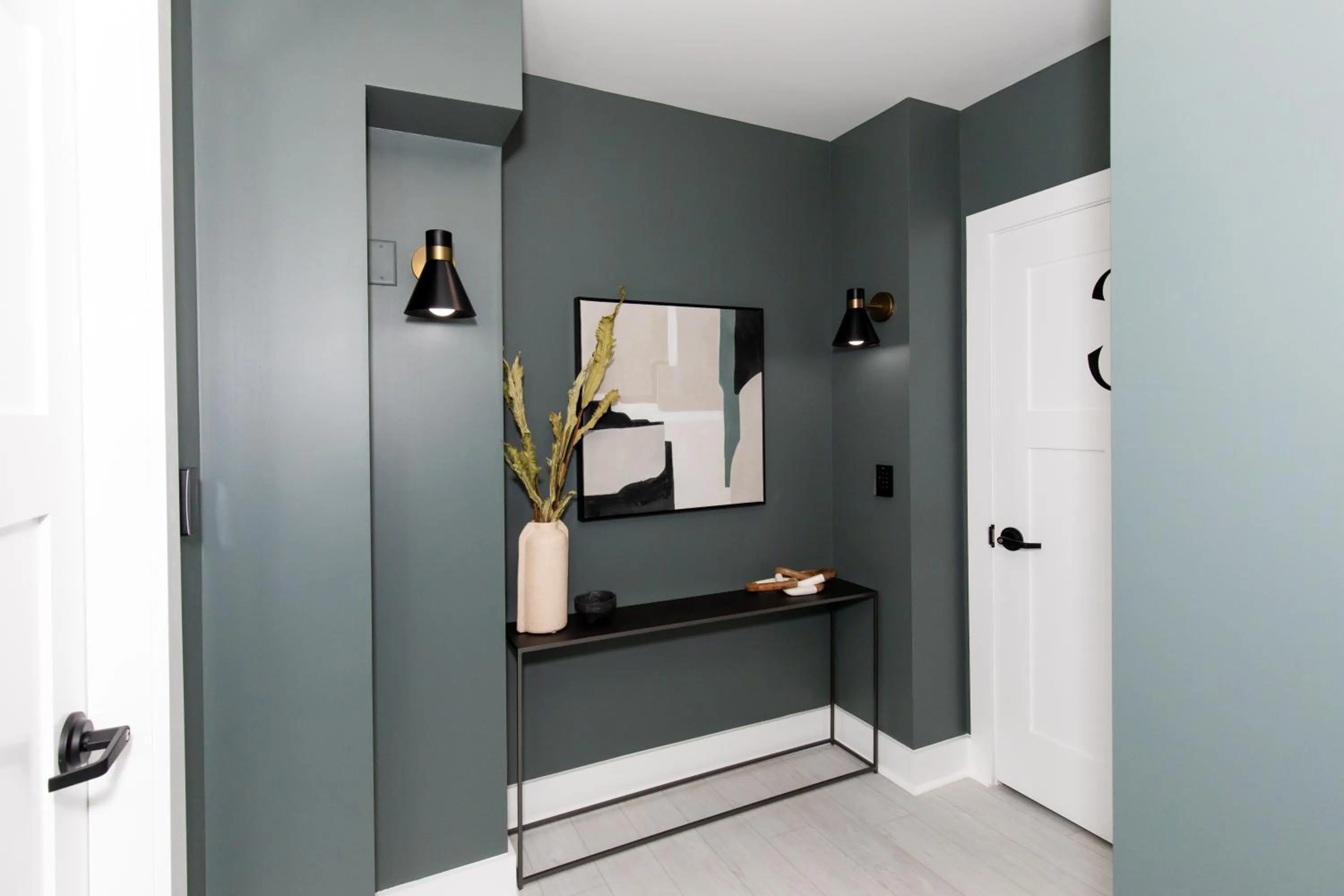 Property building in Inn At Fulton Boutique Hotel