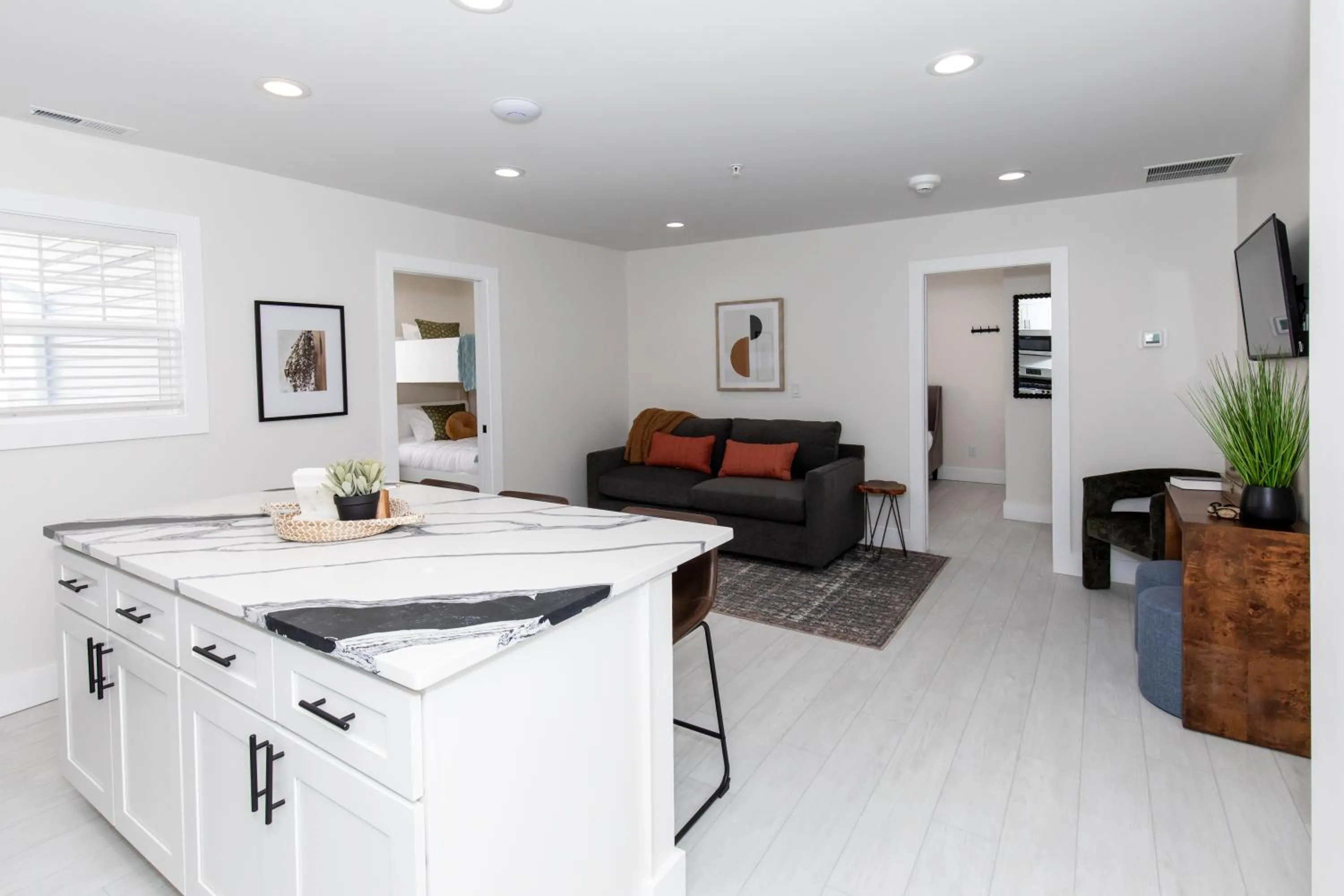 Property building in Inn At Fulton Boutique Hotel