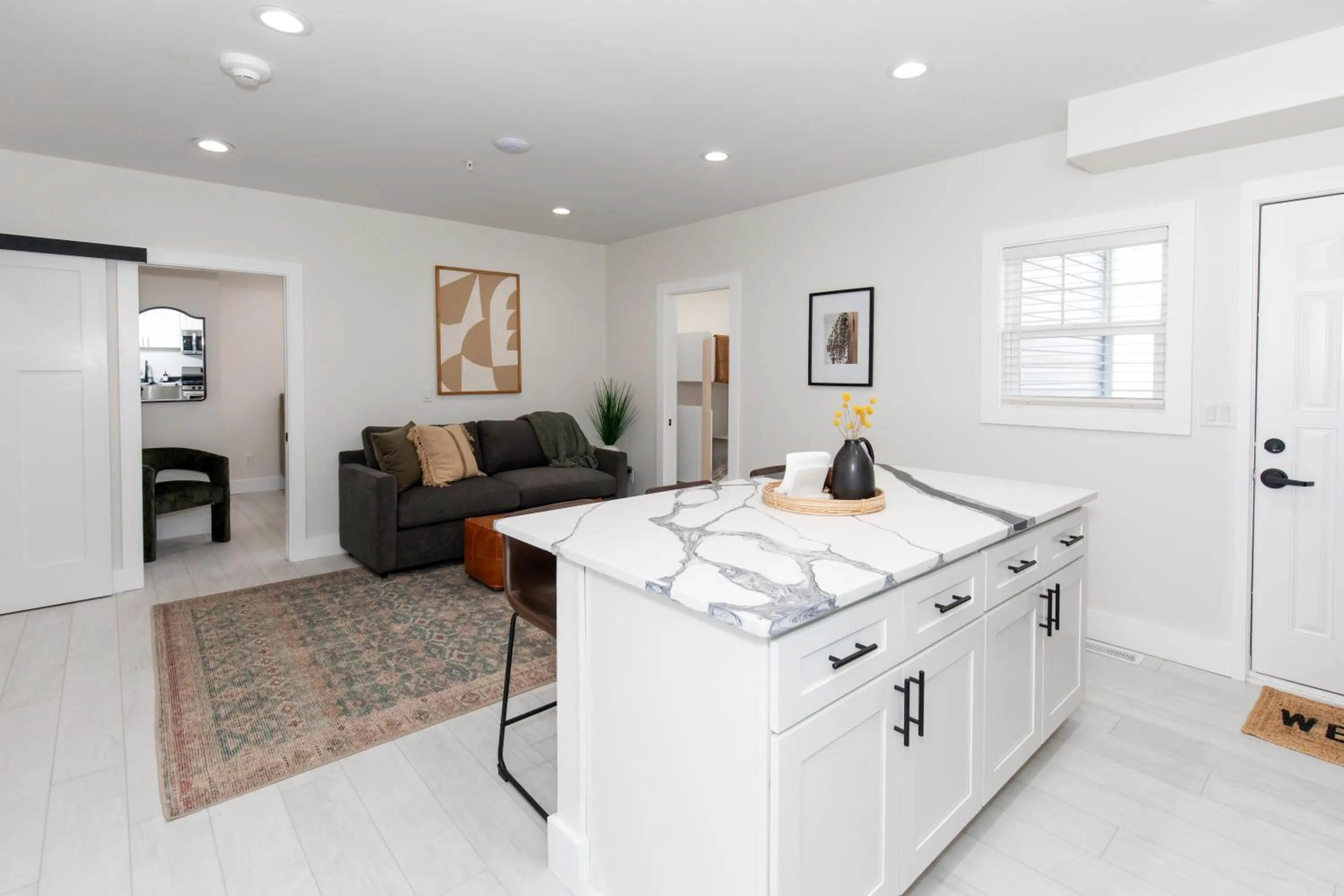 Property building in Inn At Fulton Boutique Hotel