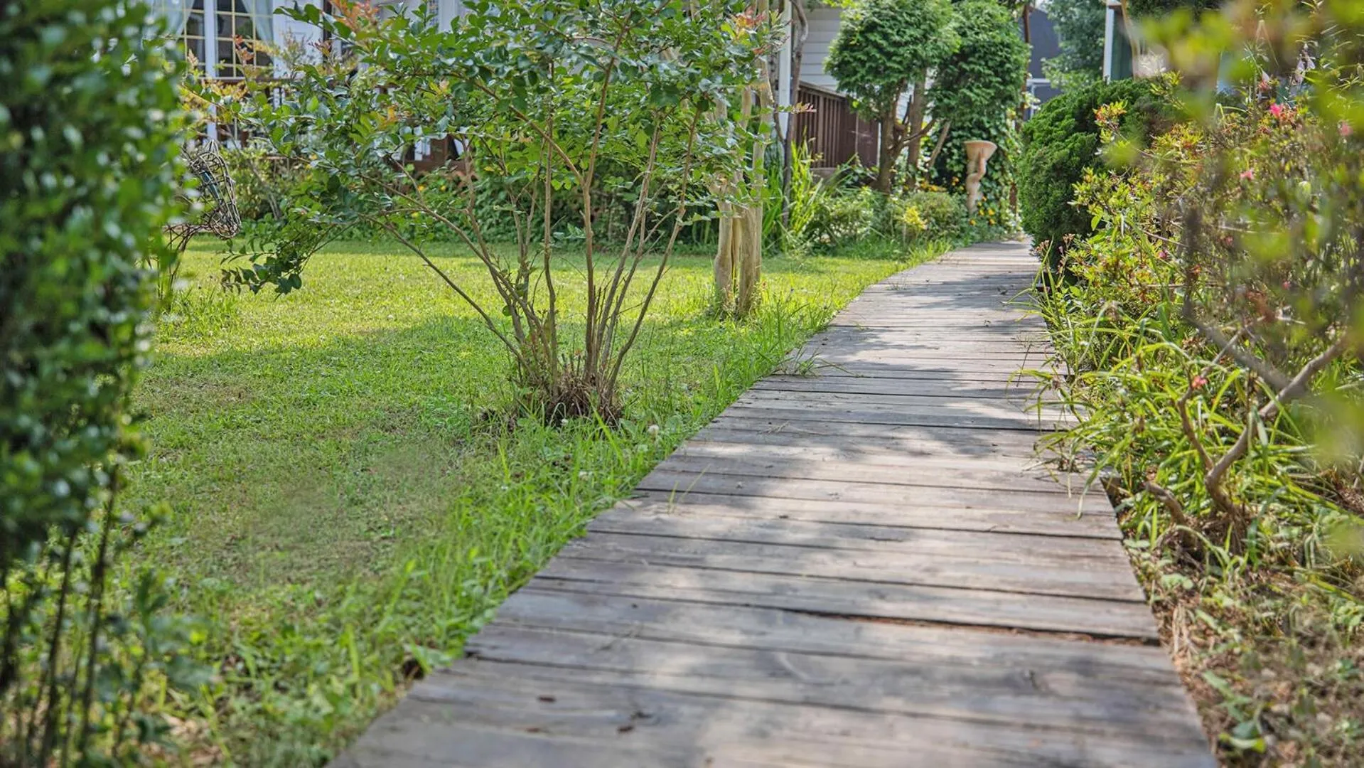 Anmyeondo Tamarind Pension