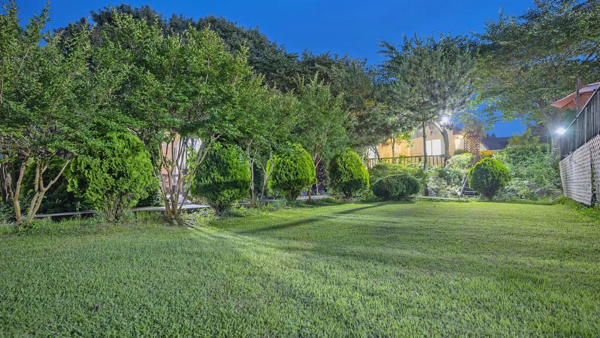 Anmyeondo Tamarind Pension