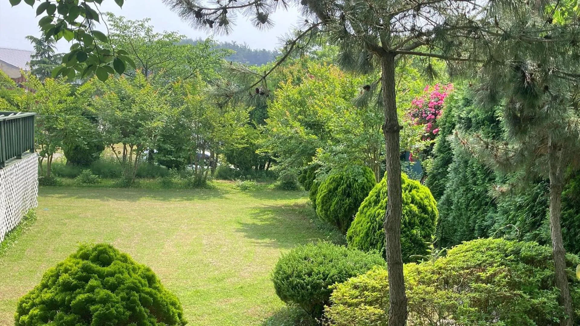 Anmyeondo Tamarind Pension