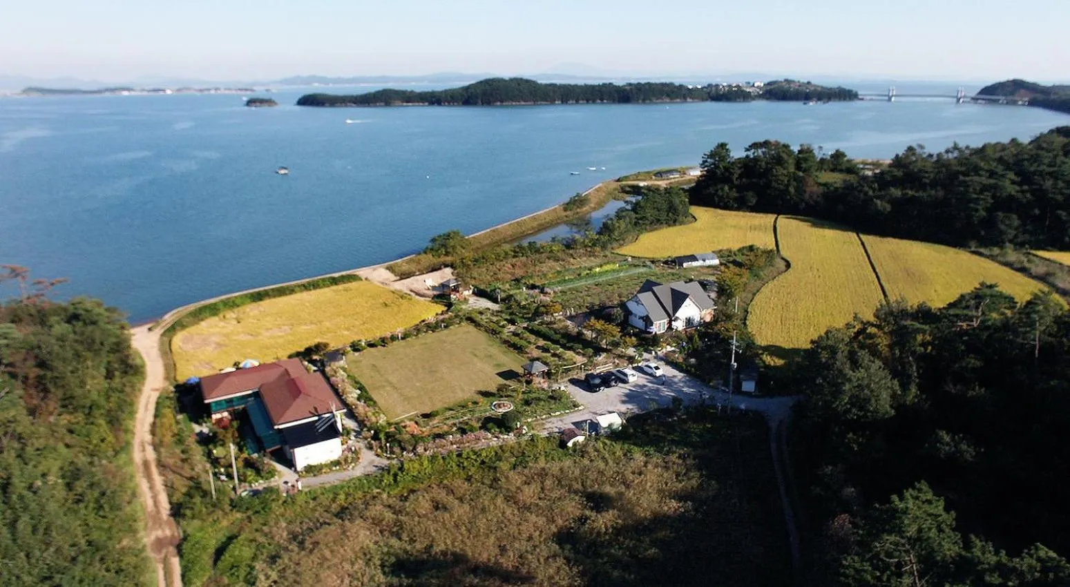 Anmyeondo Pension Ing