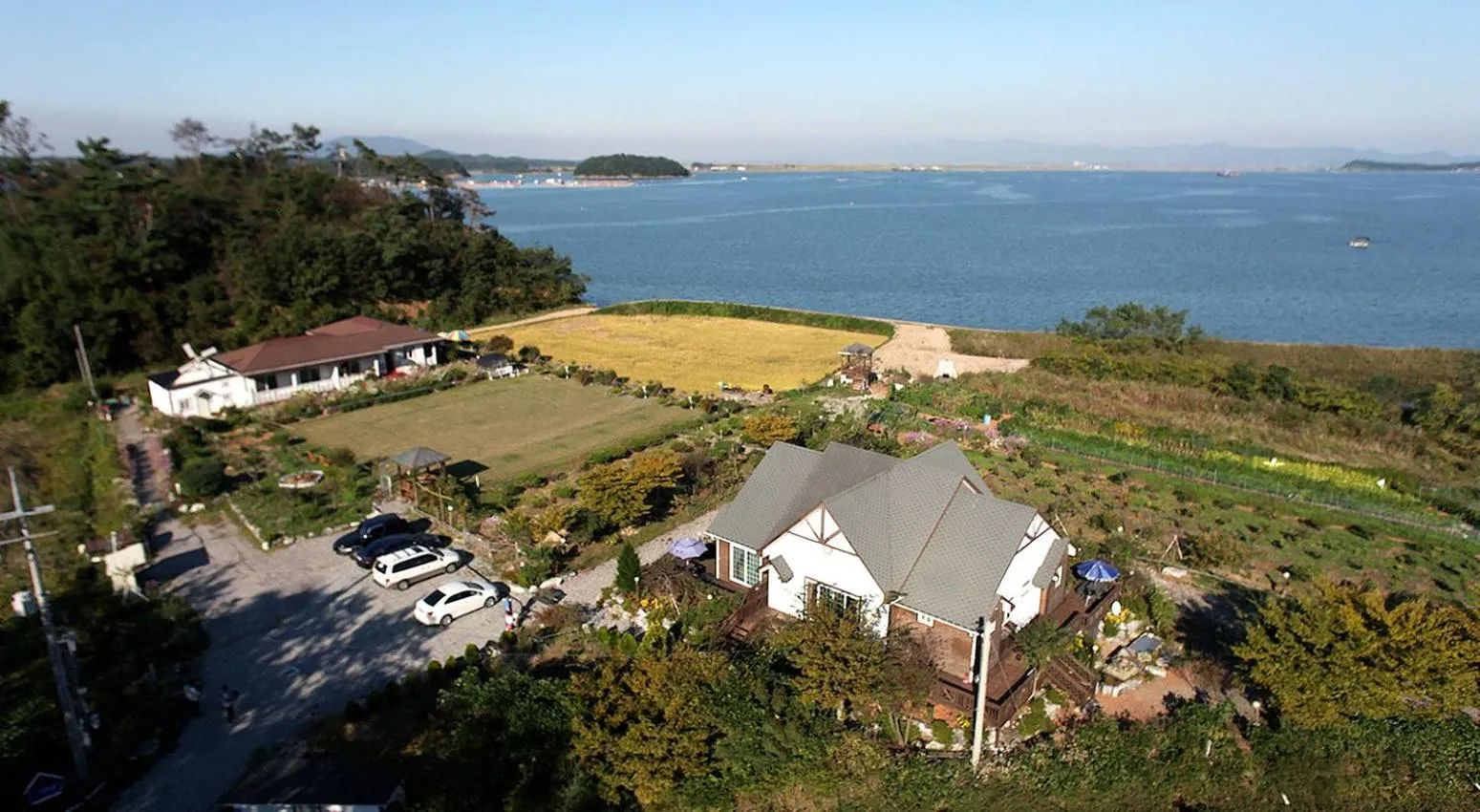 Anmyeondo Pension Ing