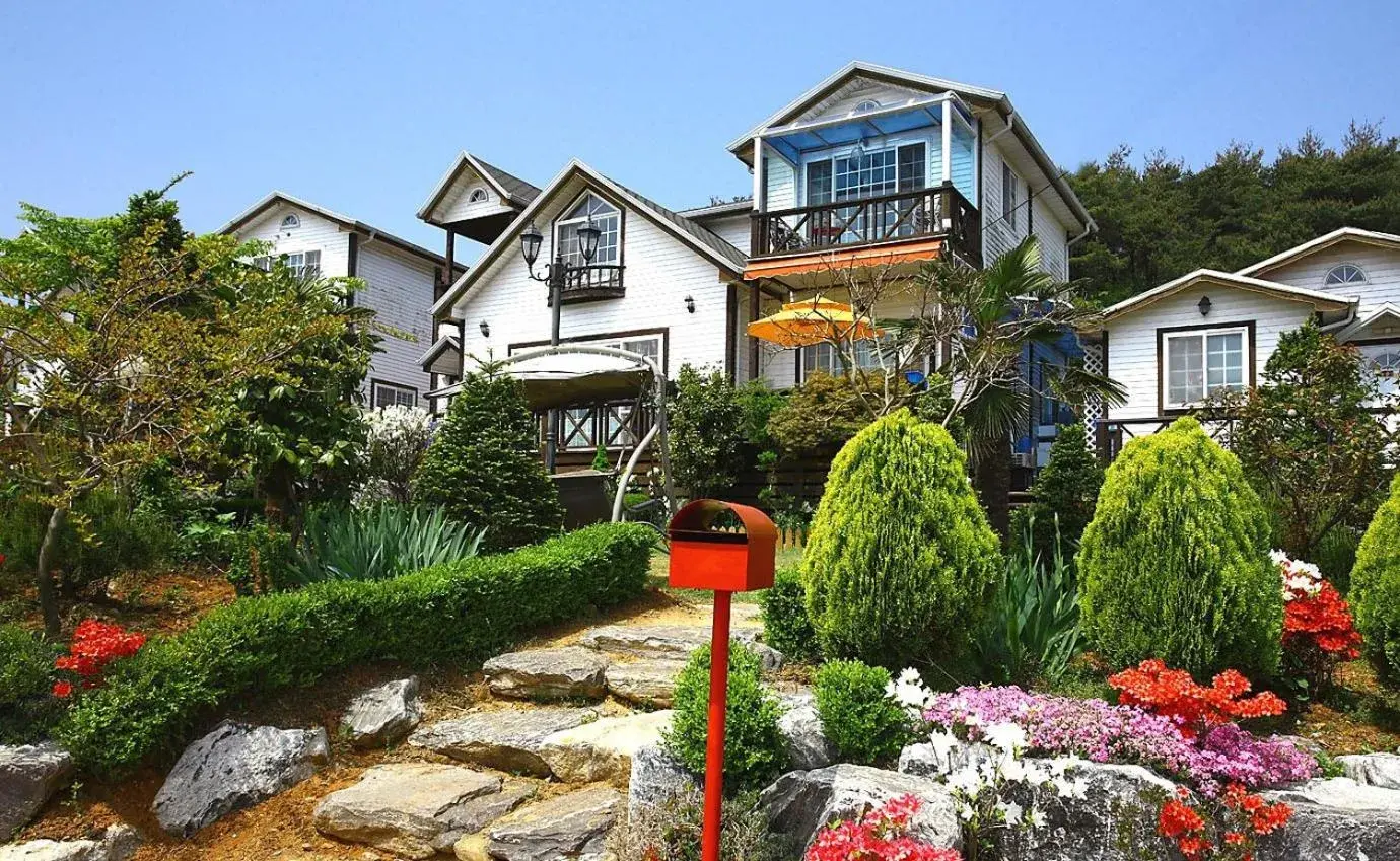 Anmyeondo Dream Pension Anmyeondo Dream Pension