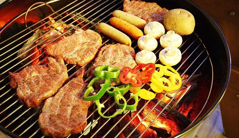 Anmyeondo Dream Pension