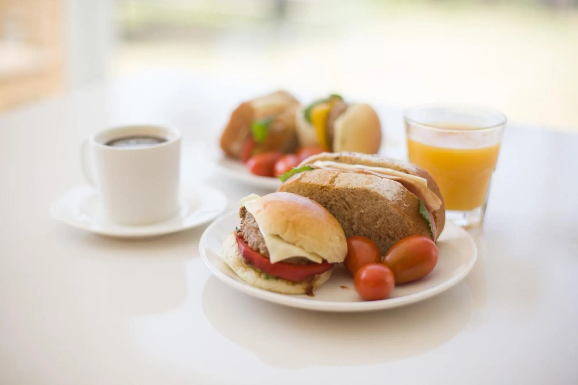 The Mare Pool Villa Pension