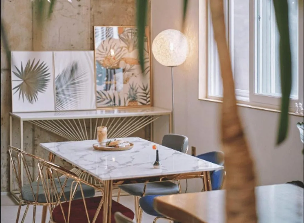 Yangyang Oceanview Pension Gwanggyeongwon