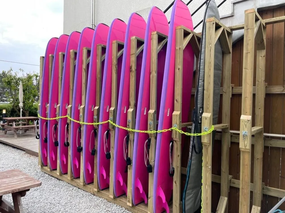 Yangyang Oceanview Pension Gwanggyeongwon