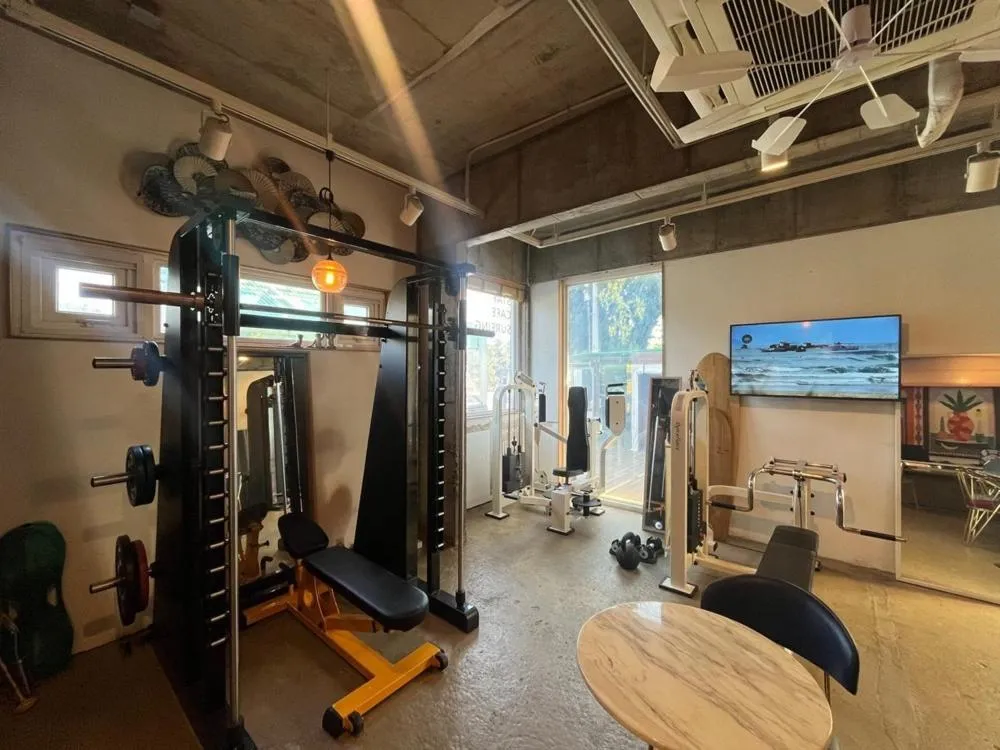 Yangyang Oceanview Pension Gwanggyeongwon