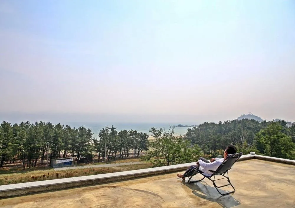 Yangyang Oceanview Pension Gwanggyeongwon