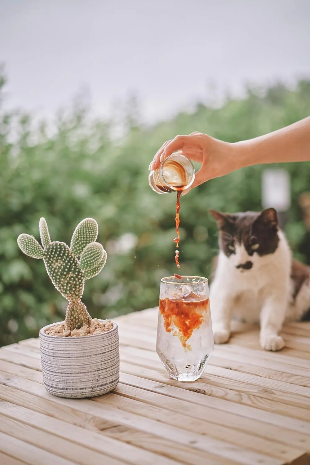 Yangyang Oceanview Pension Gwanggyeongwon