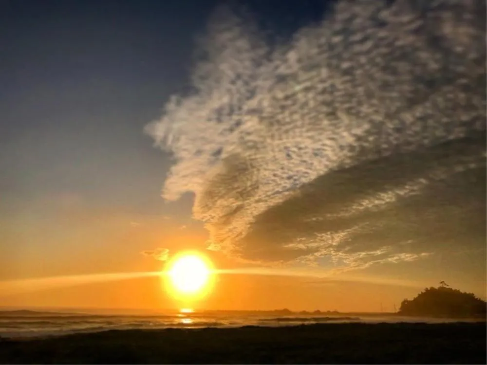 Yangyang Oceanview Pension Gwanggyeongwon