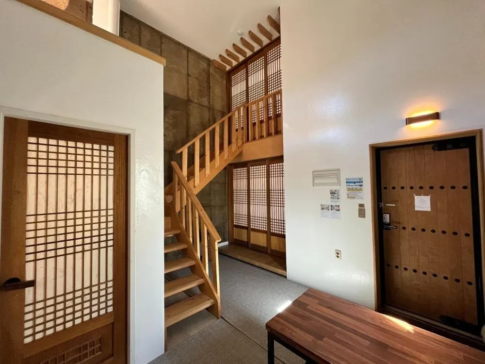 Yangyang Oceanview Pension Gwanggyeongwon