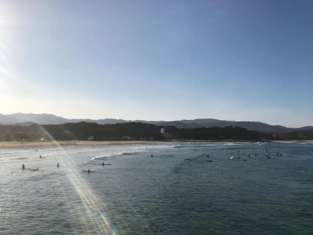 Yangyang Oceanview Pension Gwanggyeongwon