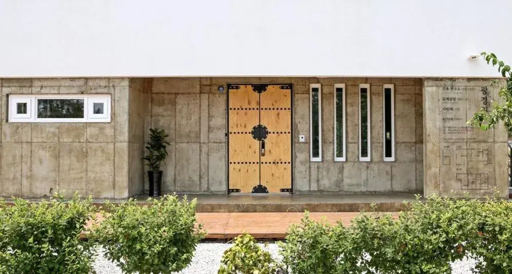 Yangyang Oceanview Pension Gwanggyeongwon Yangyang Oceanview Pension Gwanggyeongwon