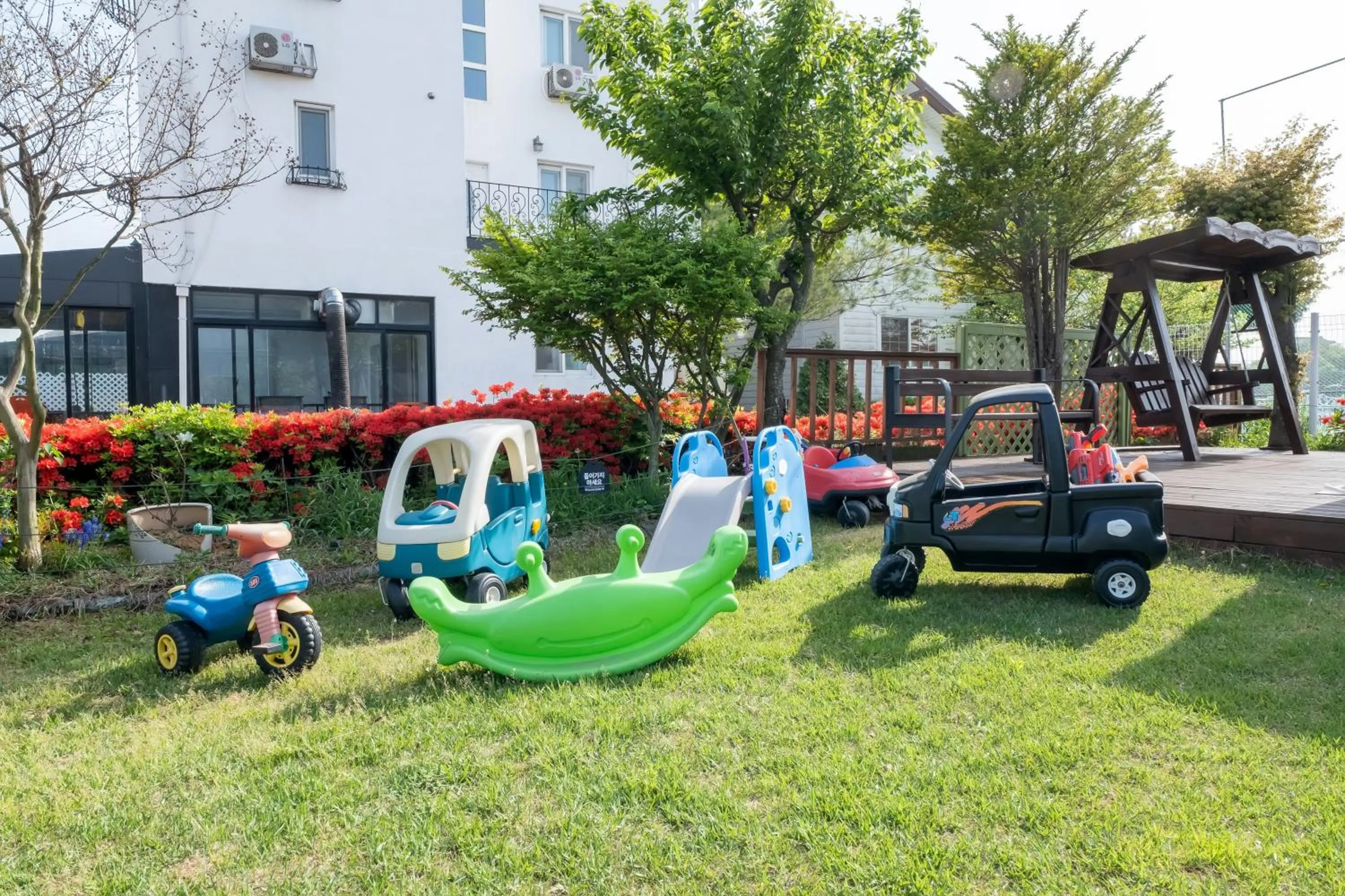 Daebudo polaris pension