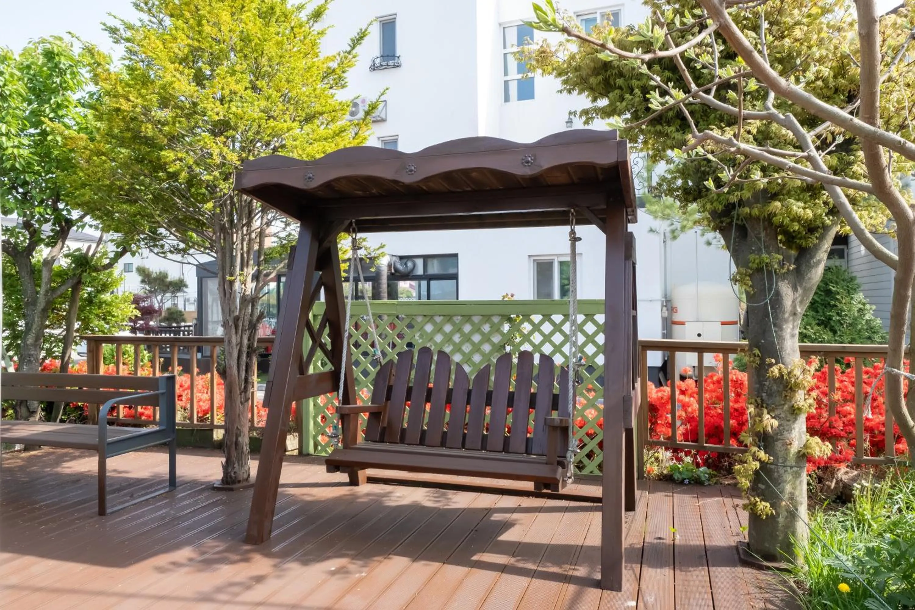 Daebudo polaris pension