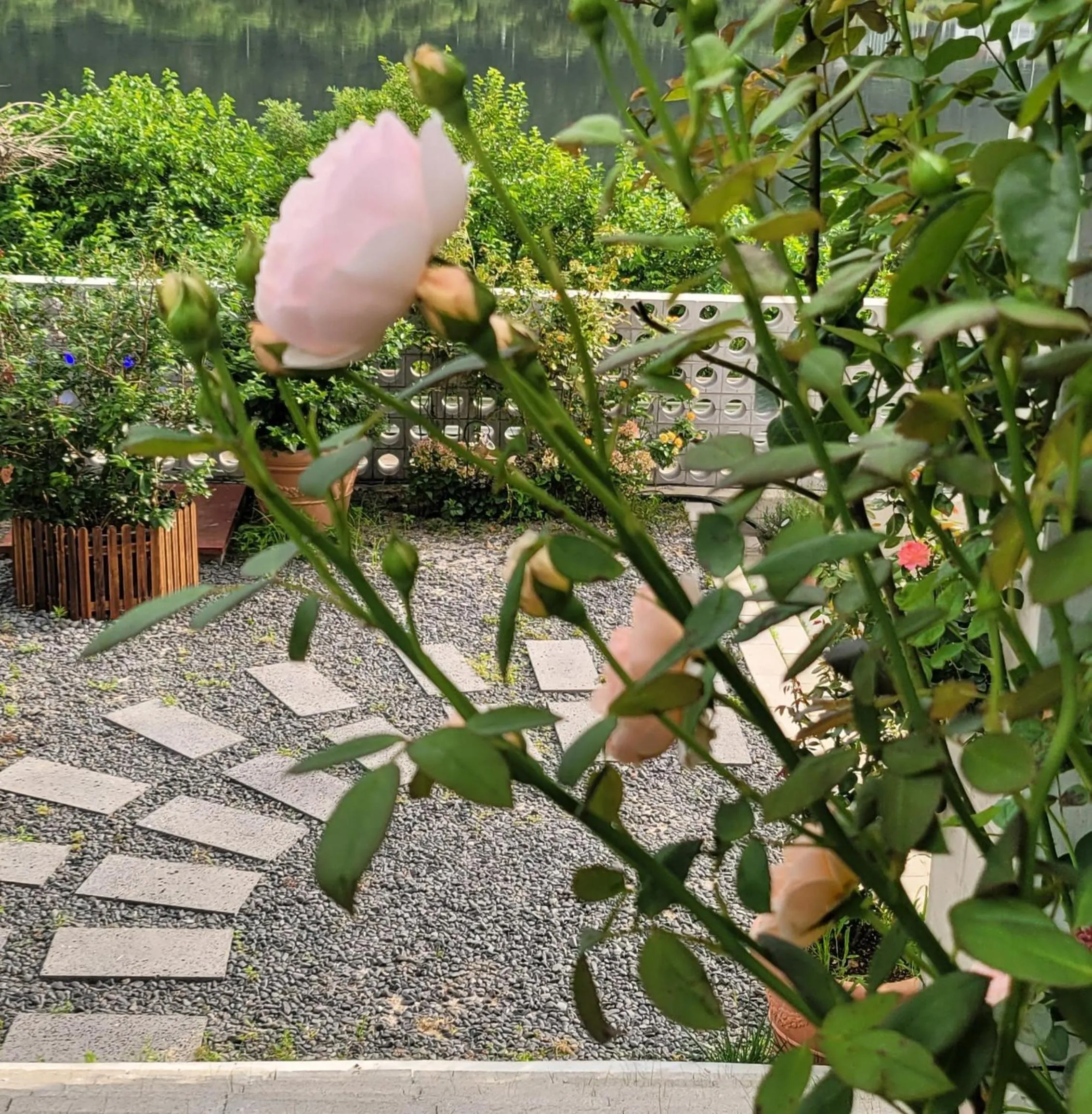 Chuncheon Onda Poolvilla