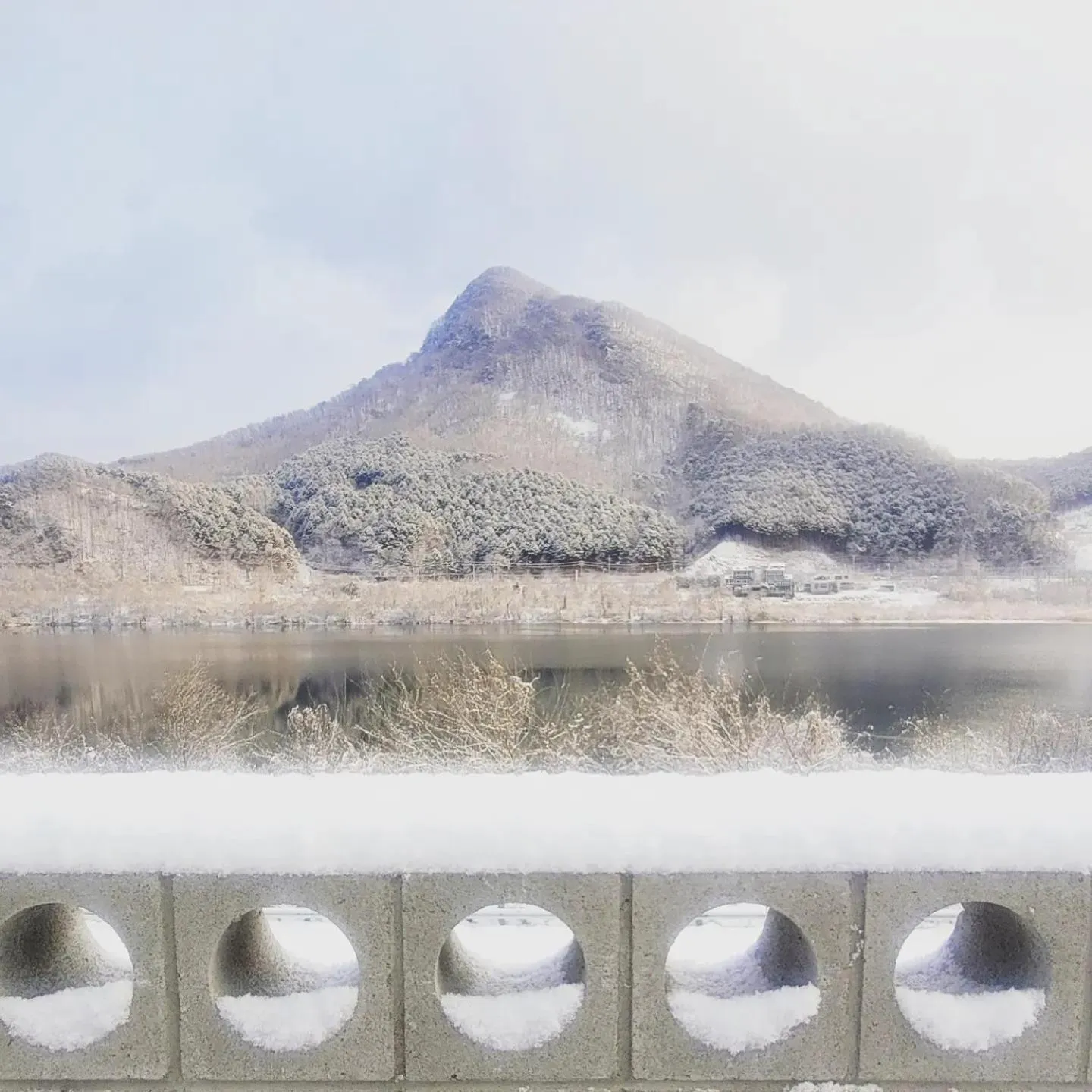 Chuncheon Onda Poolvilla