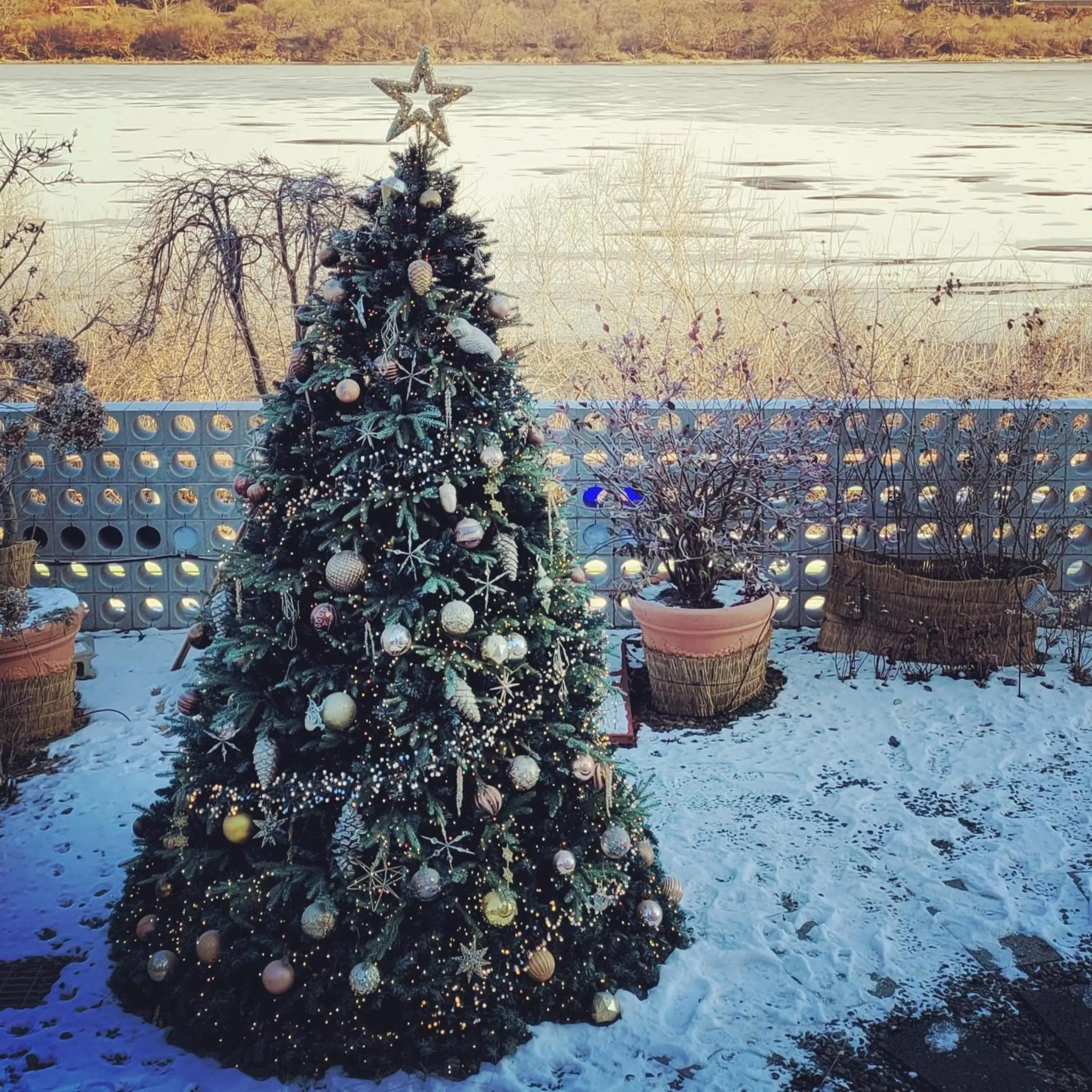 Chuncheon Onda Poolvilla