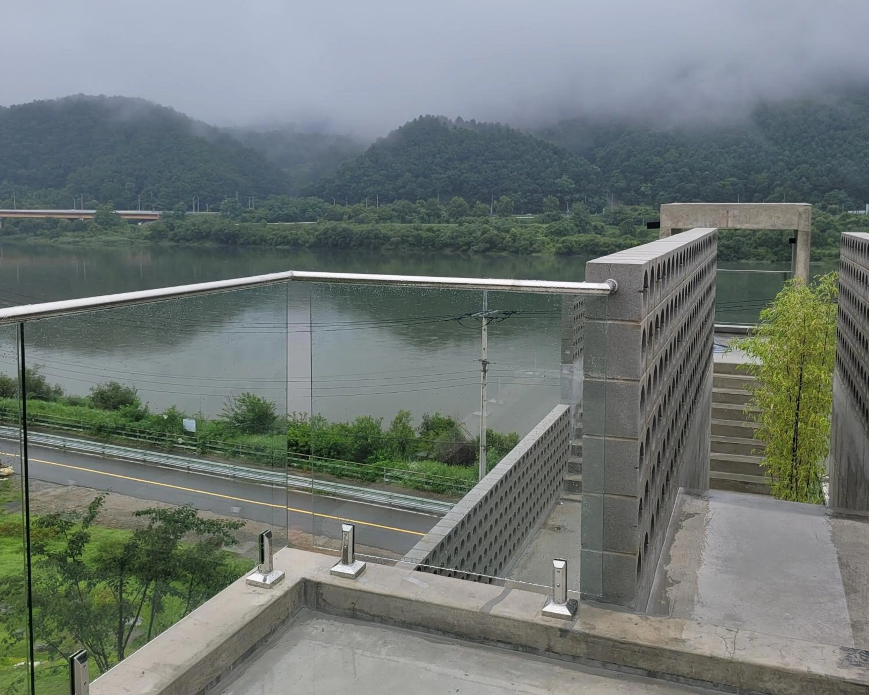 Chuncheon Onda Poolvilla