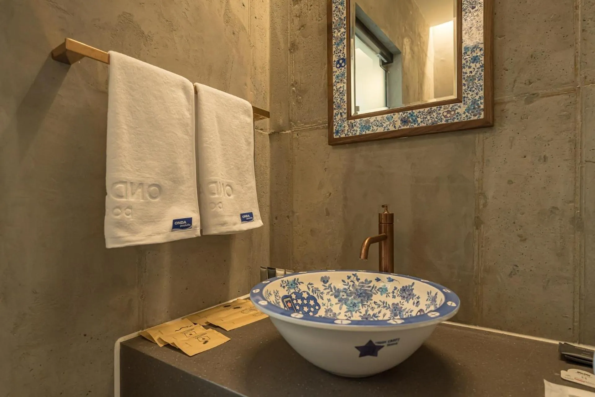 Chuncheon Onda Poolvilla