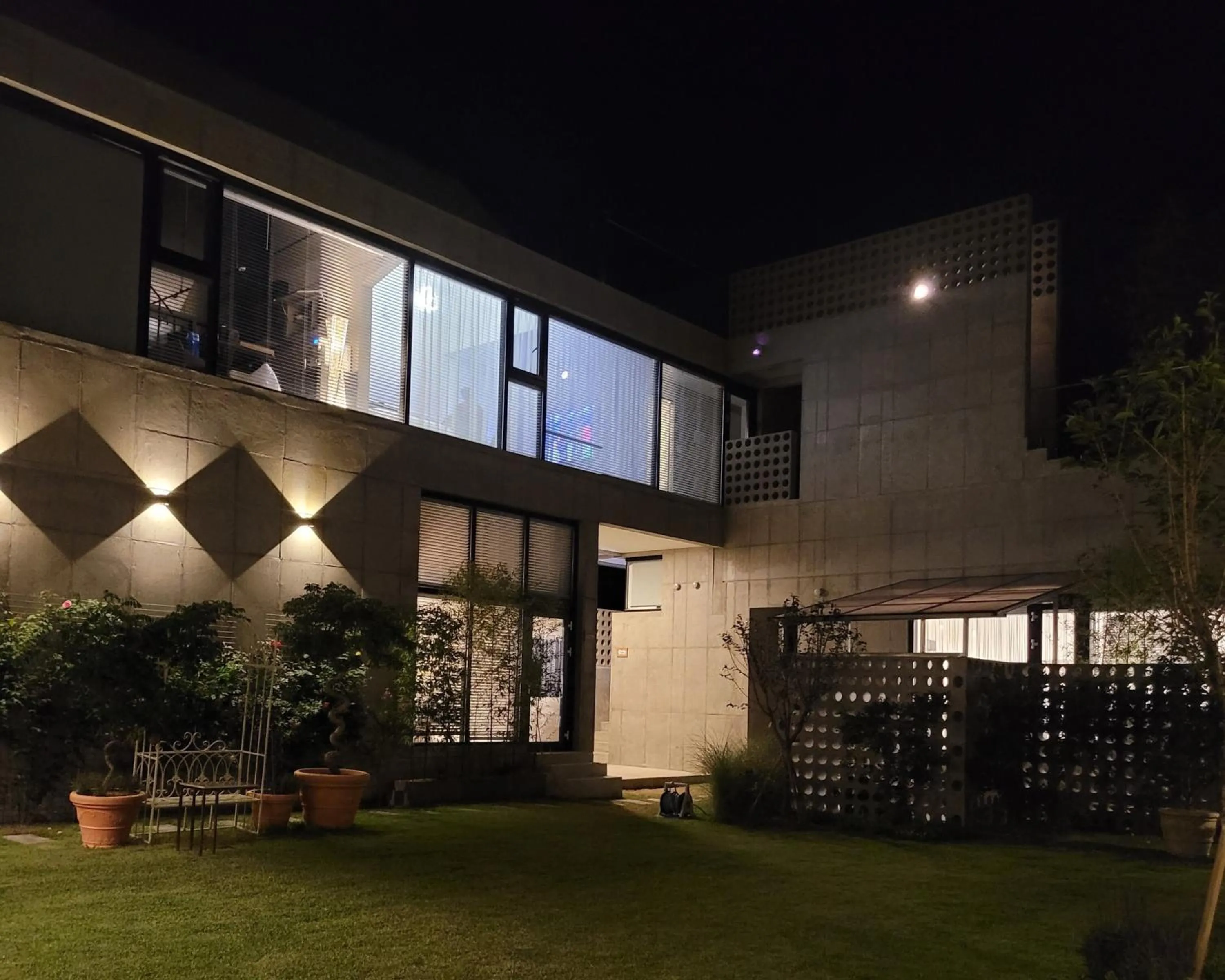 Chuncheon Onda Poolvilla