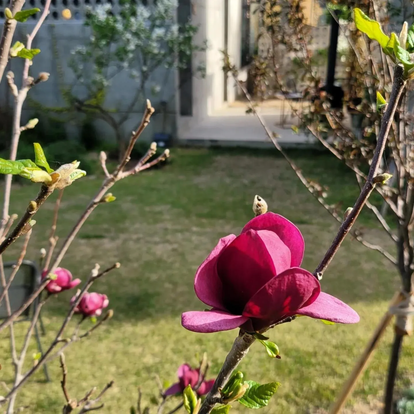 Chuncheon Onda Poolvilla