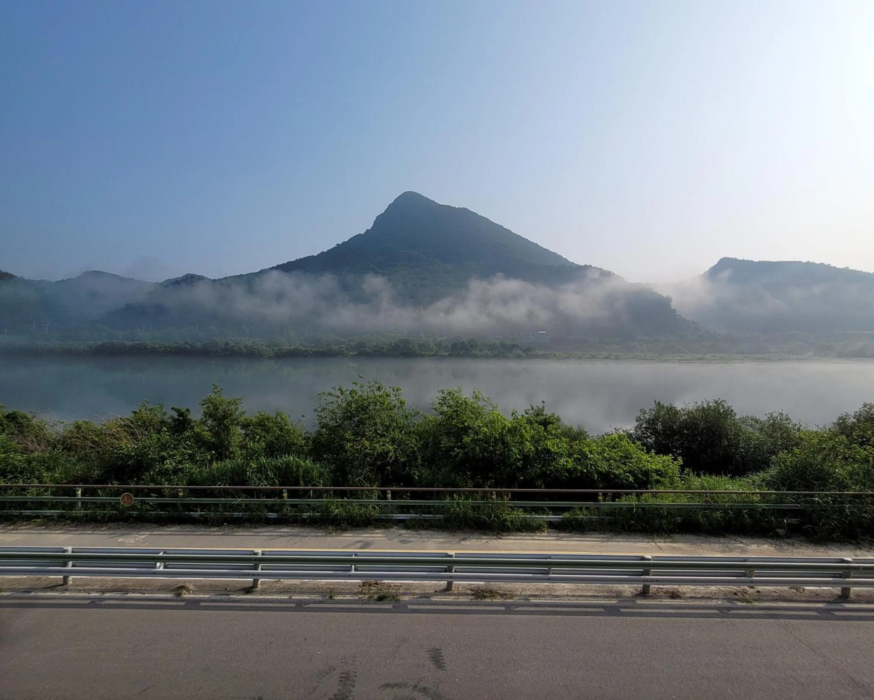 Chuncheon Onda Poolvilla